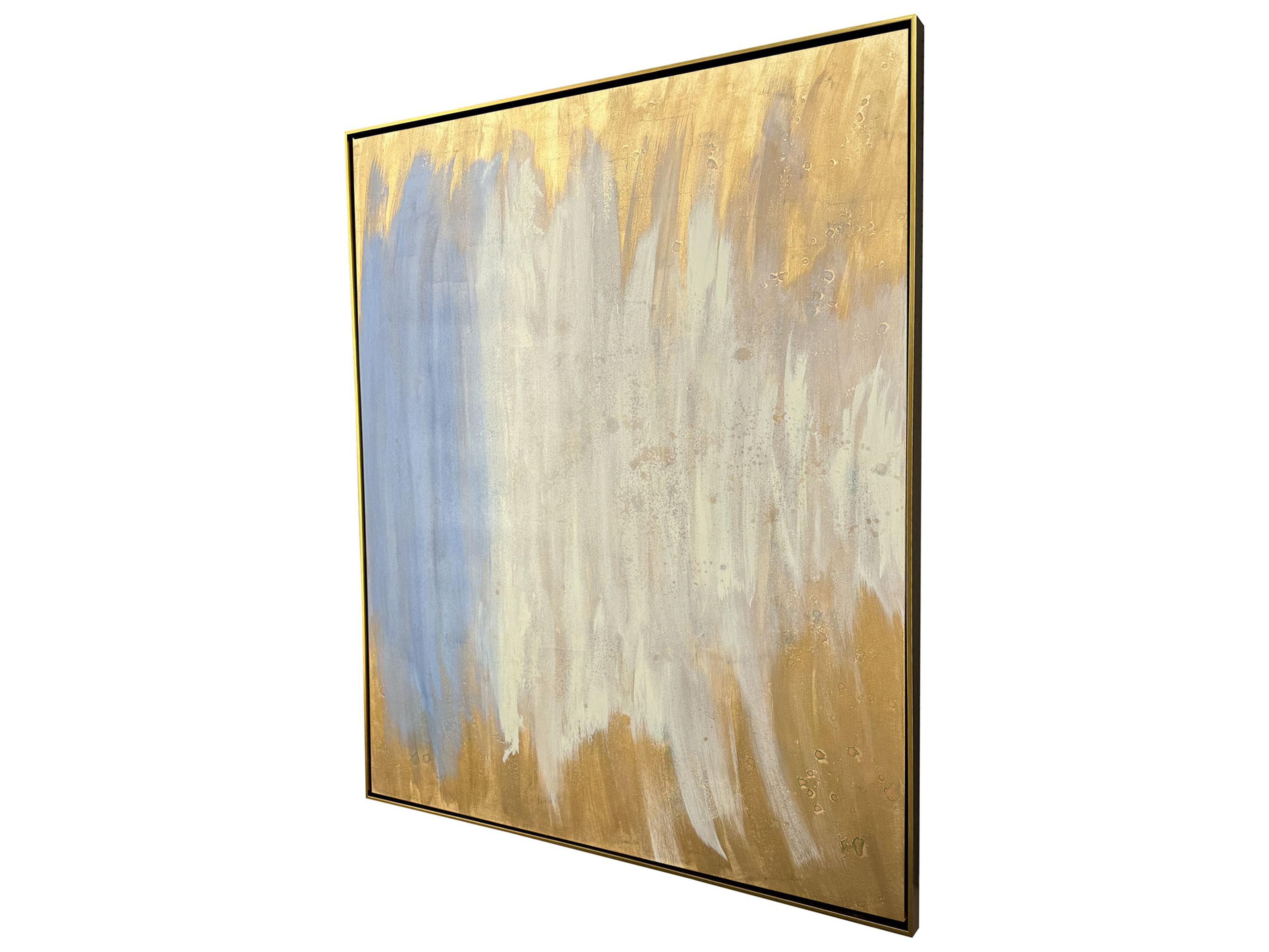 Paragon New Dream II Canvas Wall Art