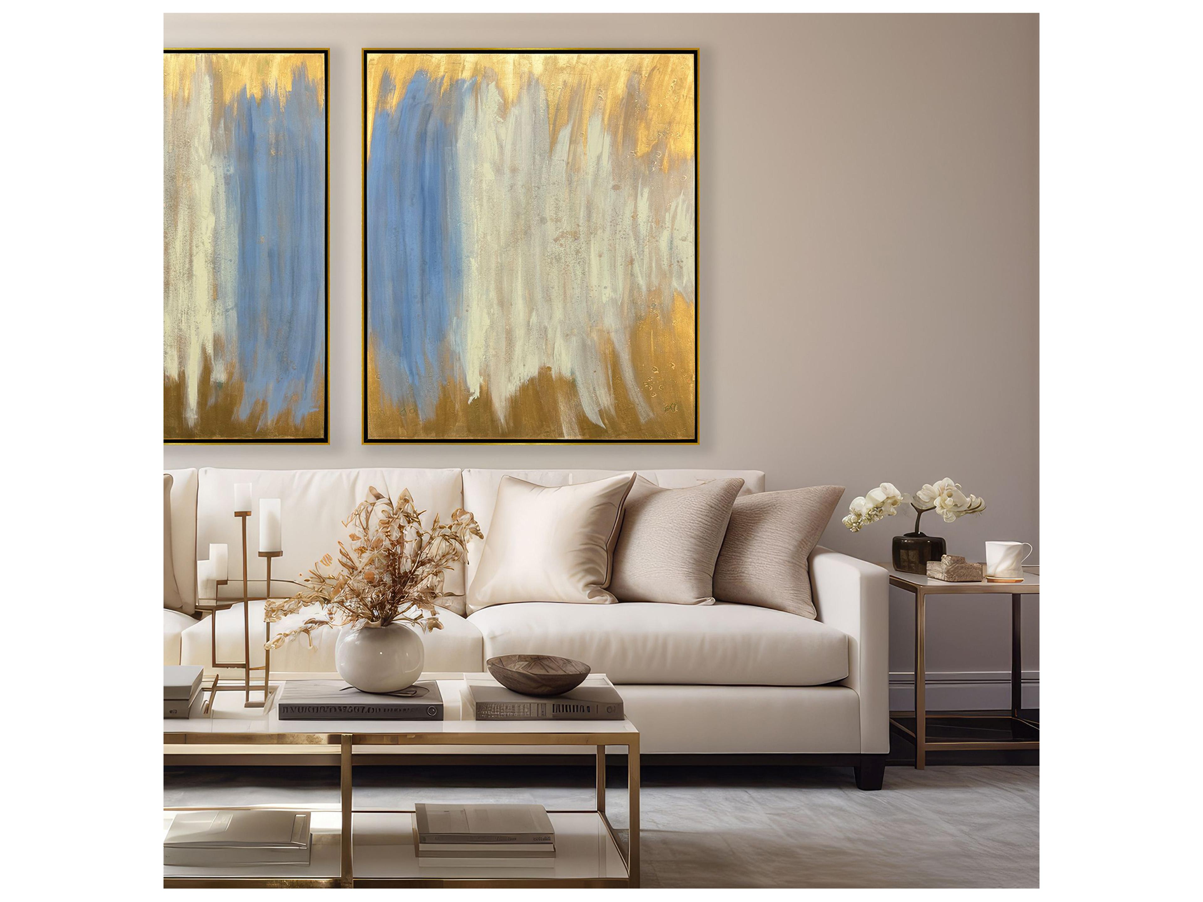 Paragon New Dream II Canvas Wall Art