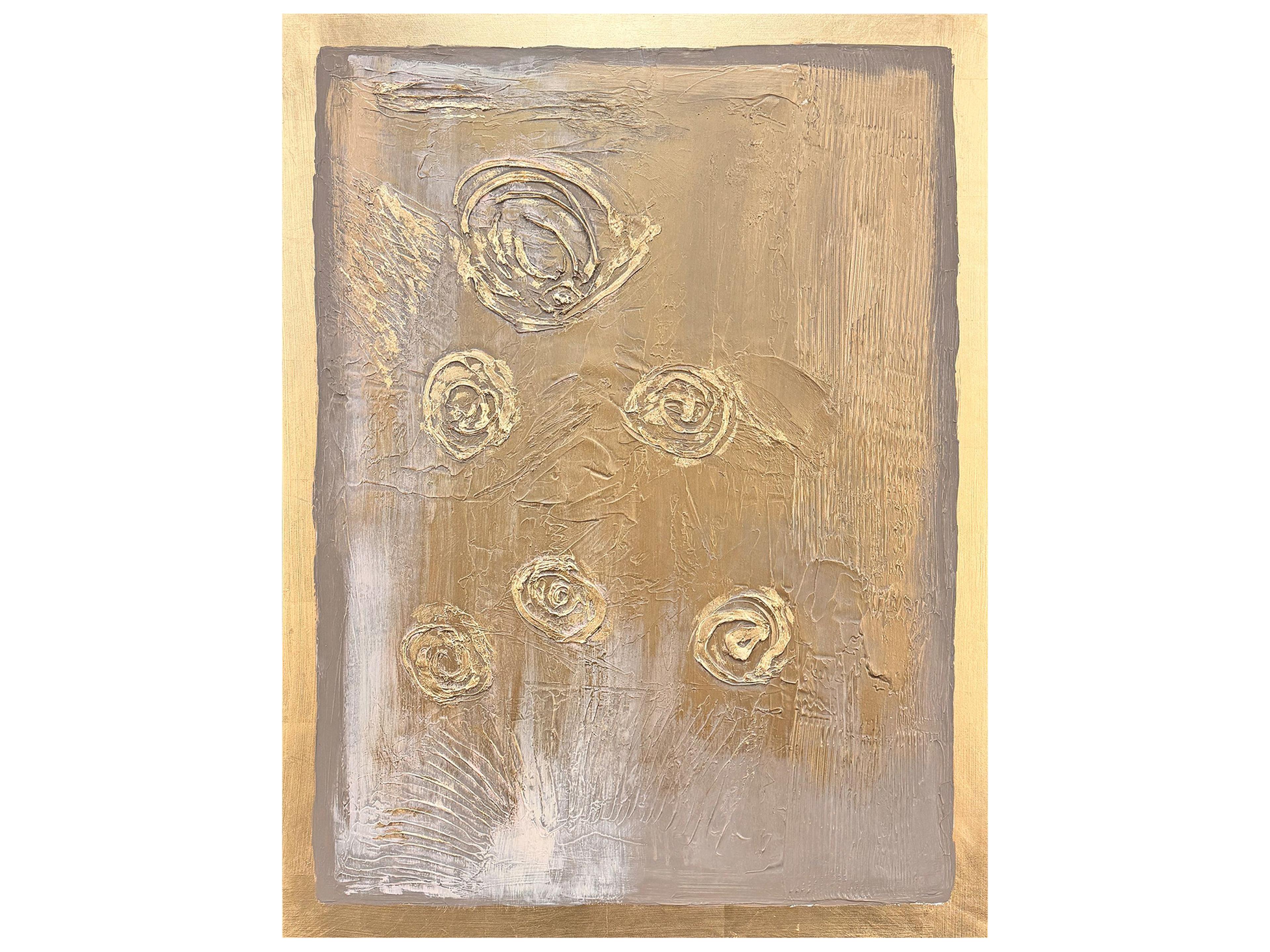 Metallica I Wall Sculpture