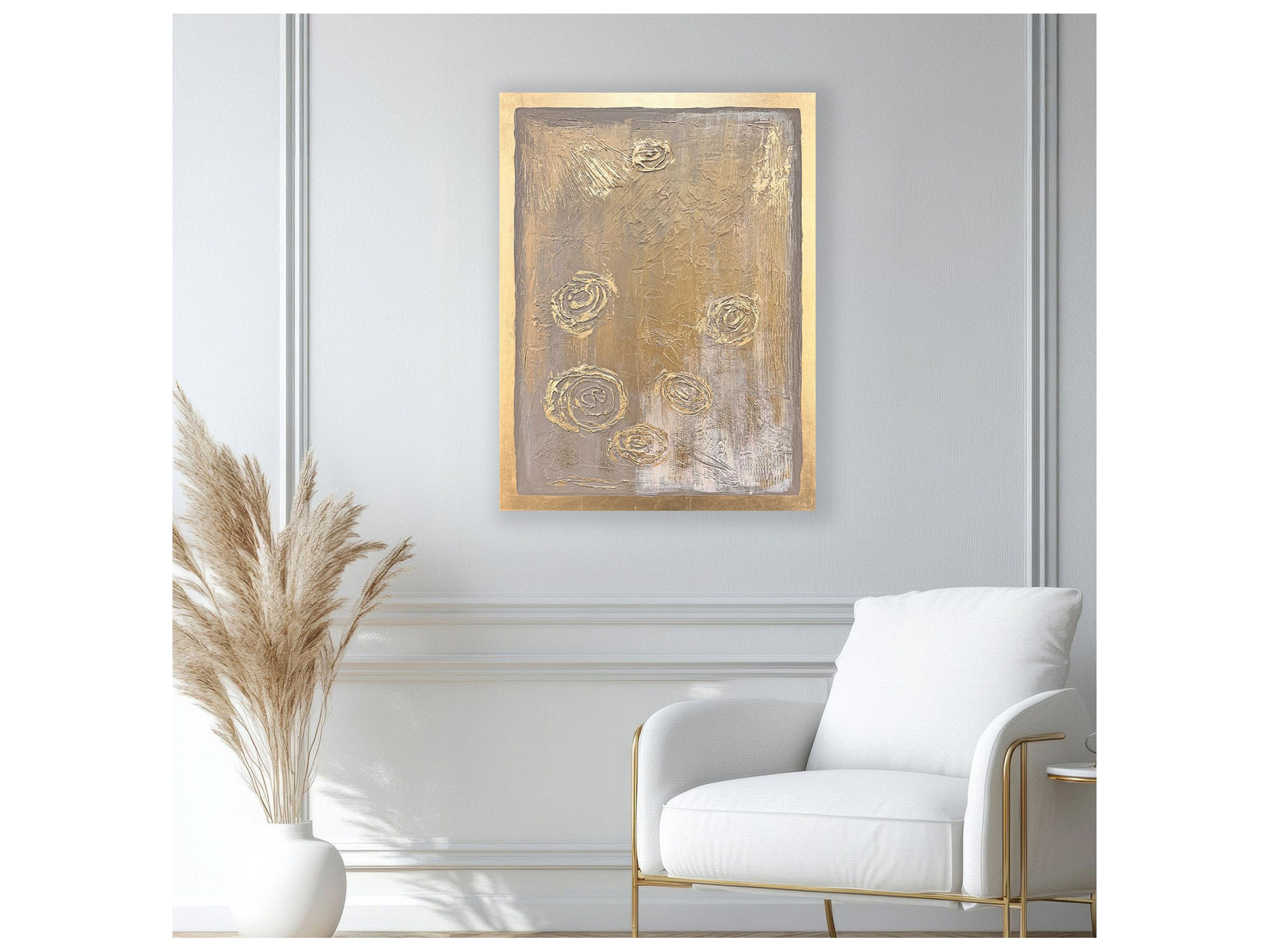 Paragon Metallica II Wall Sculpture