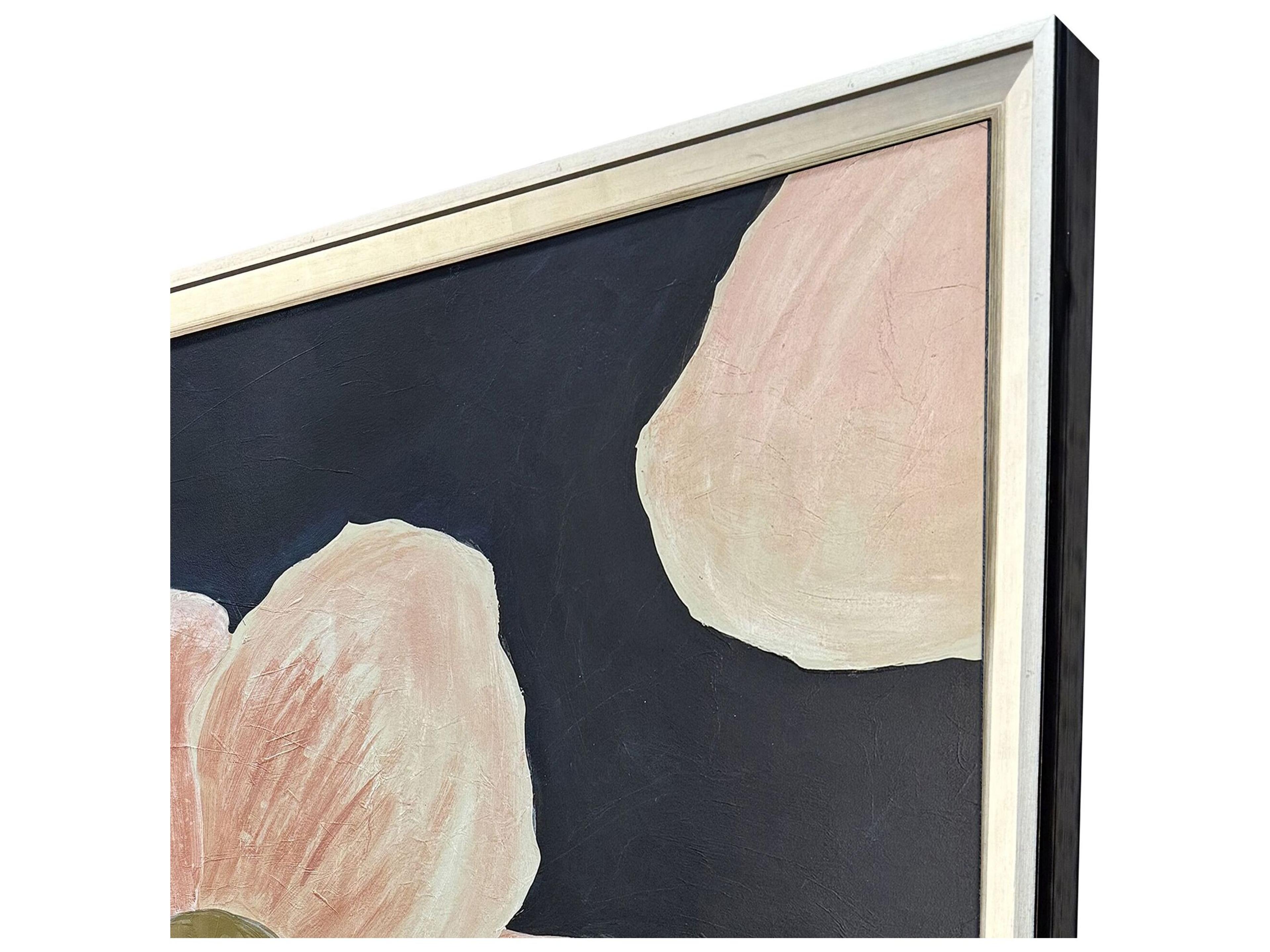 Paragon Poppy Perfection I Canvas Wall Art