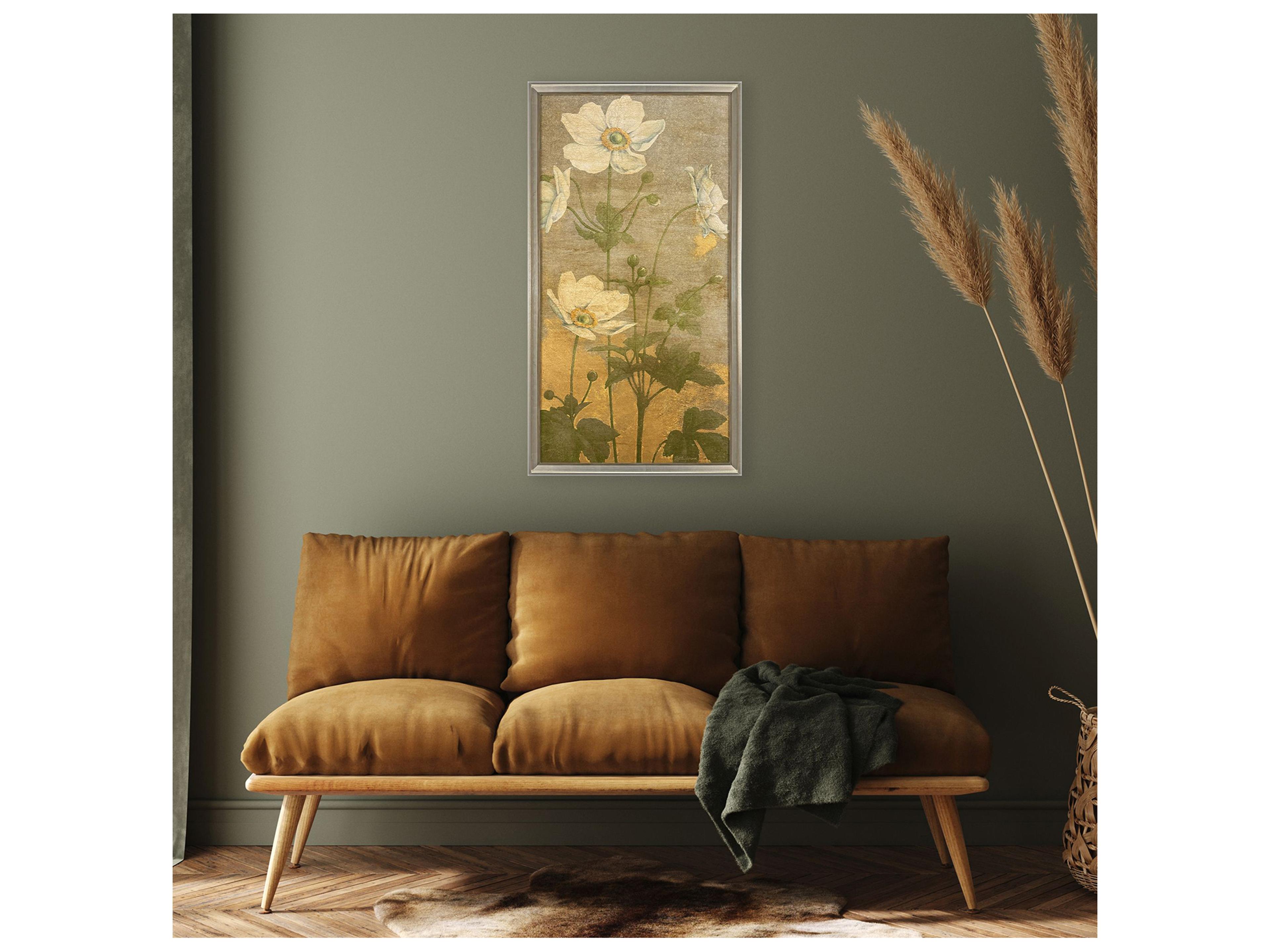 Paragon Anemones I Framed Art