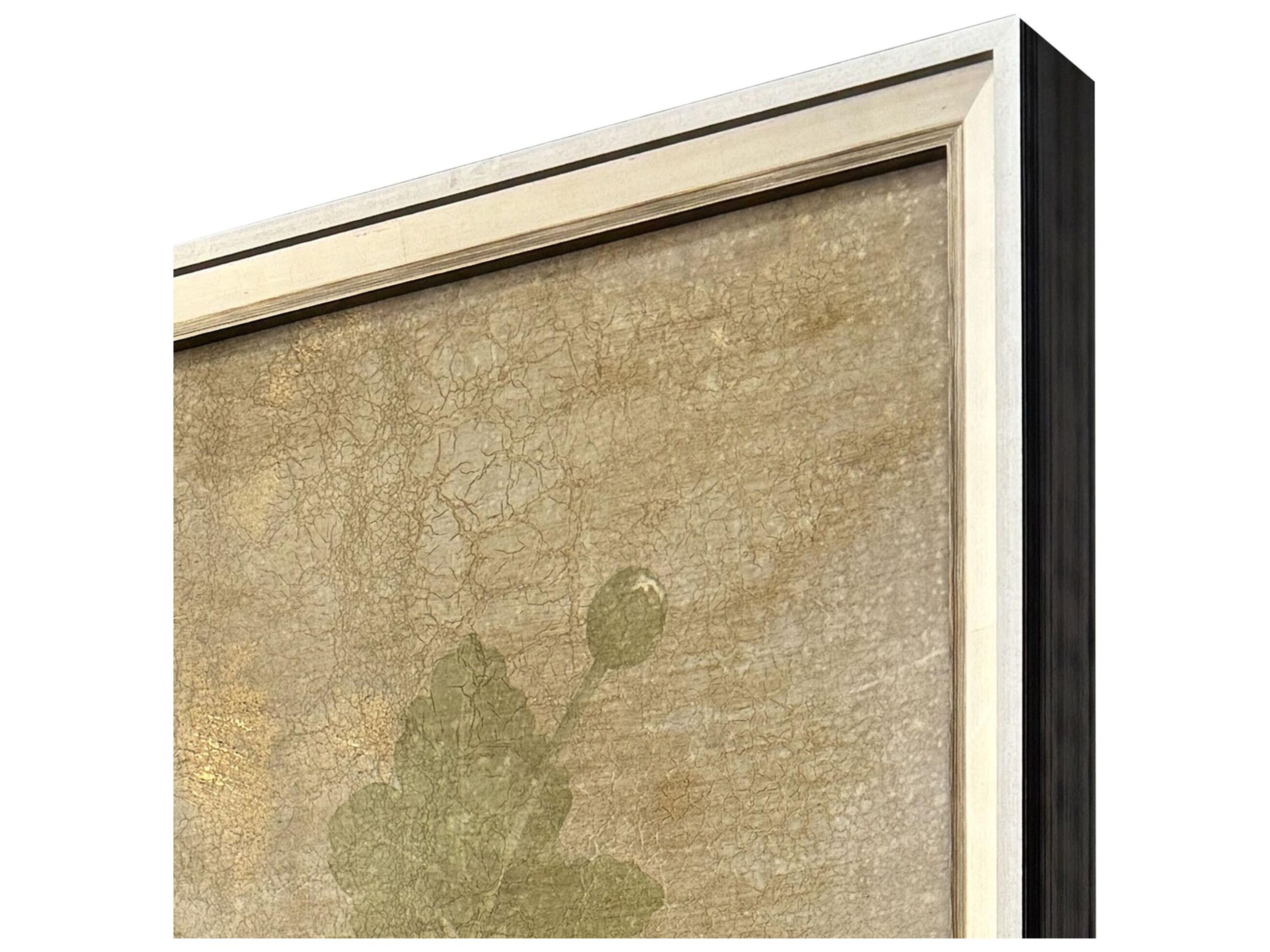 Paragon Anemones II Framed Art