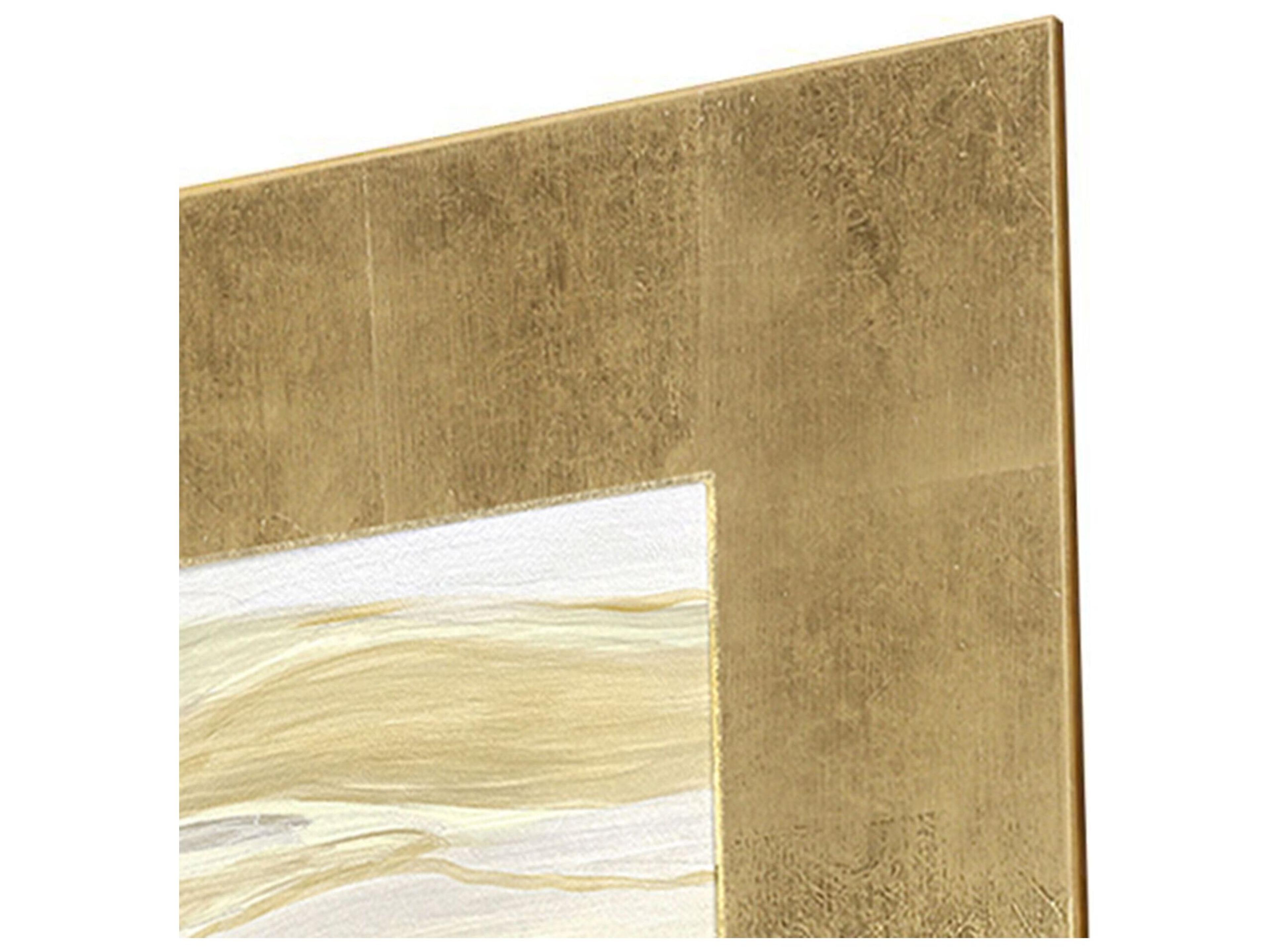 Paragon Neutral Galaxy I Wall Sculpture - Set of 4