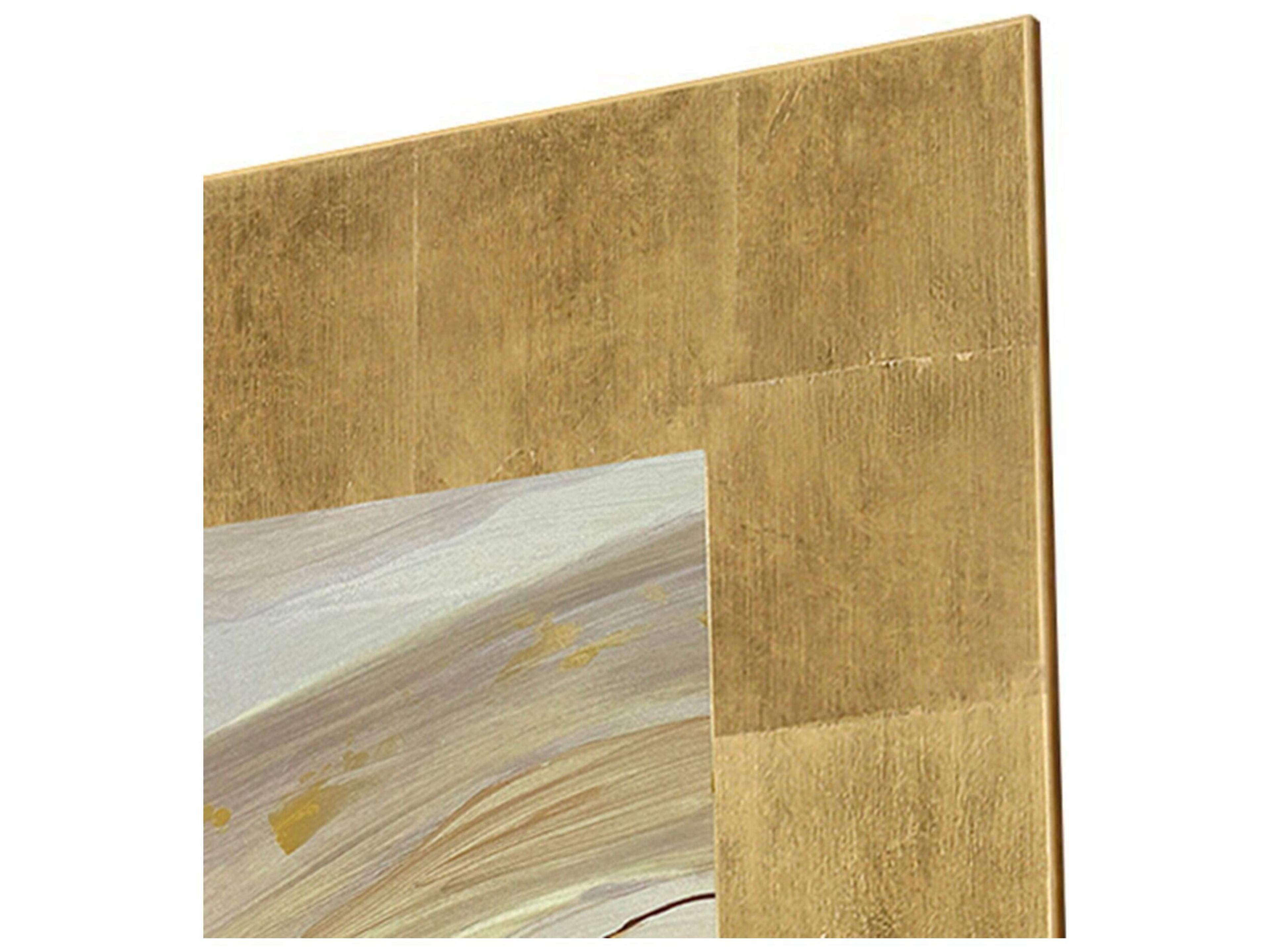 Paragon Neutral Galaxy II Wall Sculpture - Set of 4