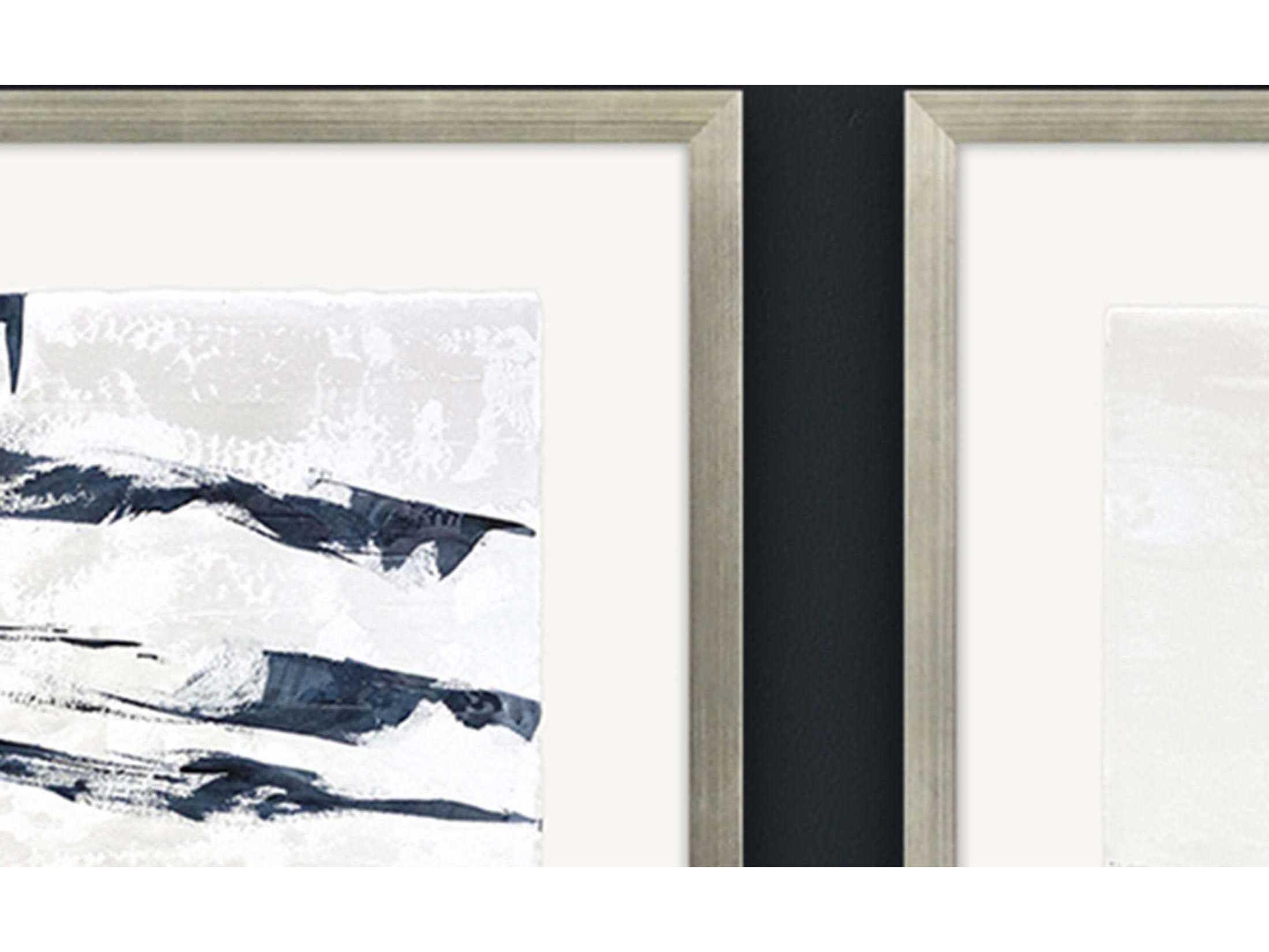 Paragon Windstorm-I Framed Print Wall Art