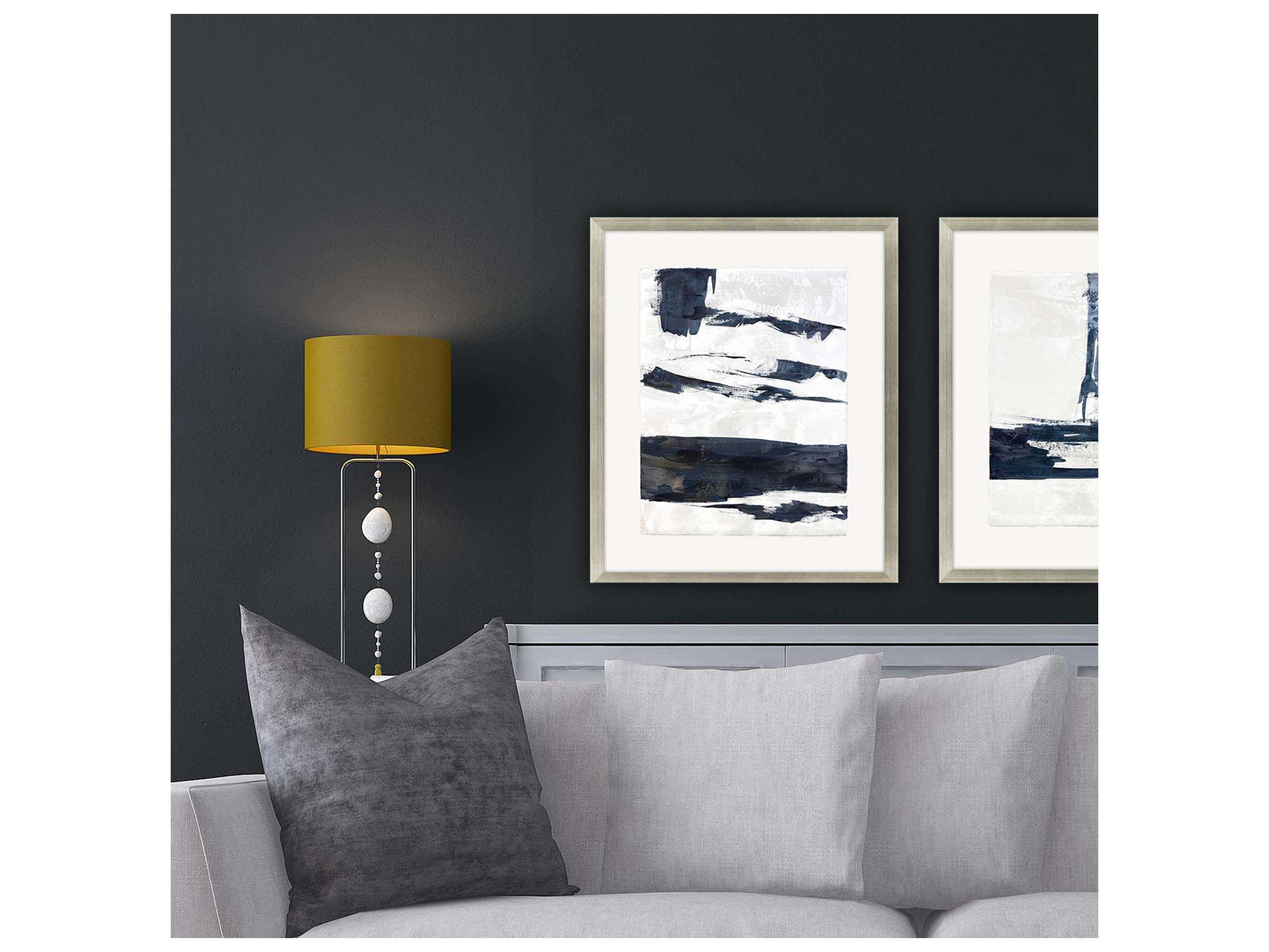 Paragon Windstorm-I Framed Print Wall Art