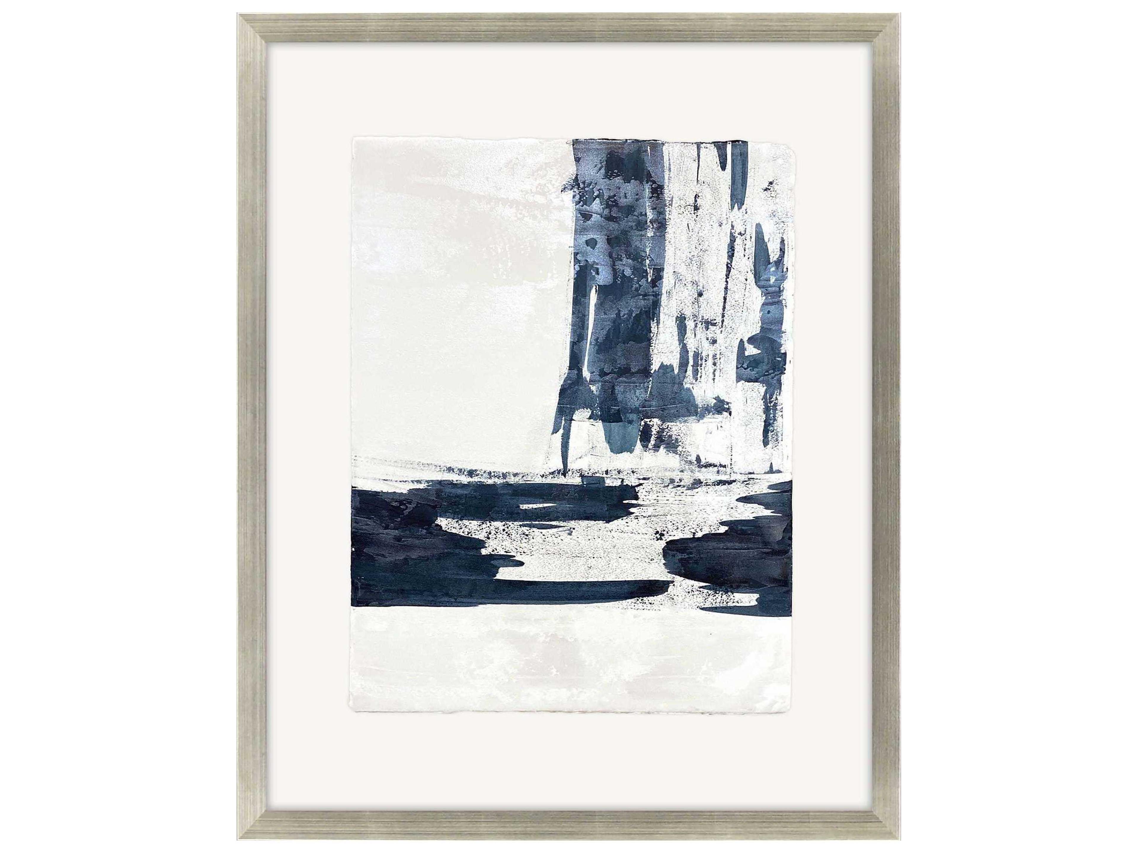 Paragon Windstorm-II Framed Print Wall Art