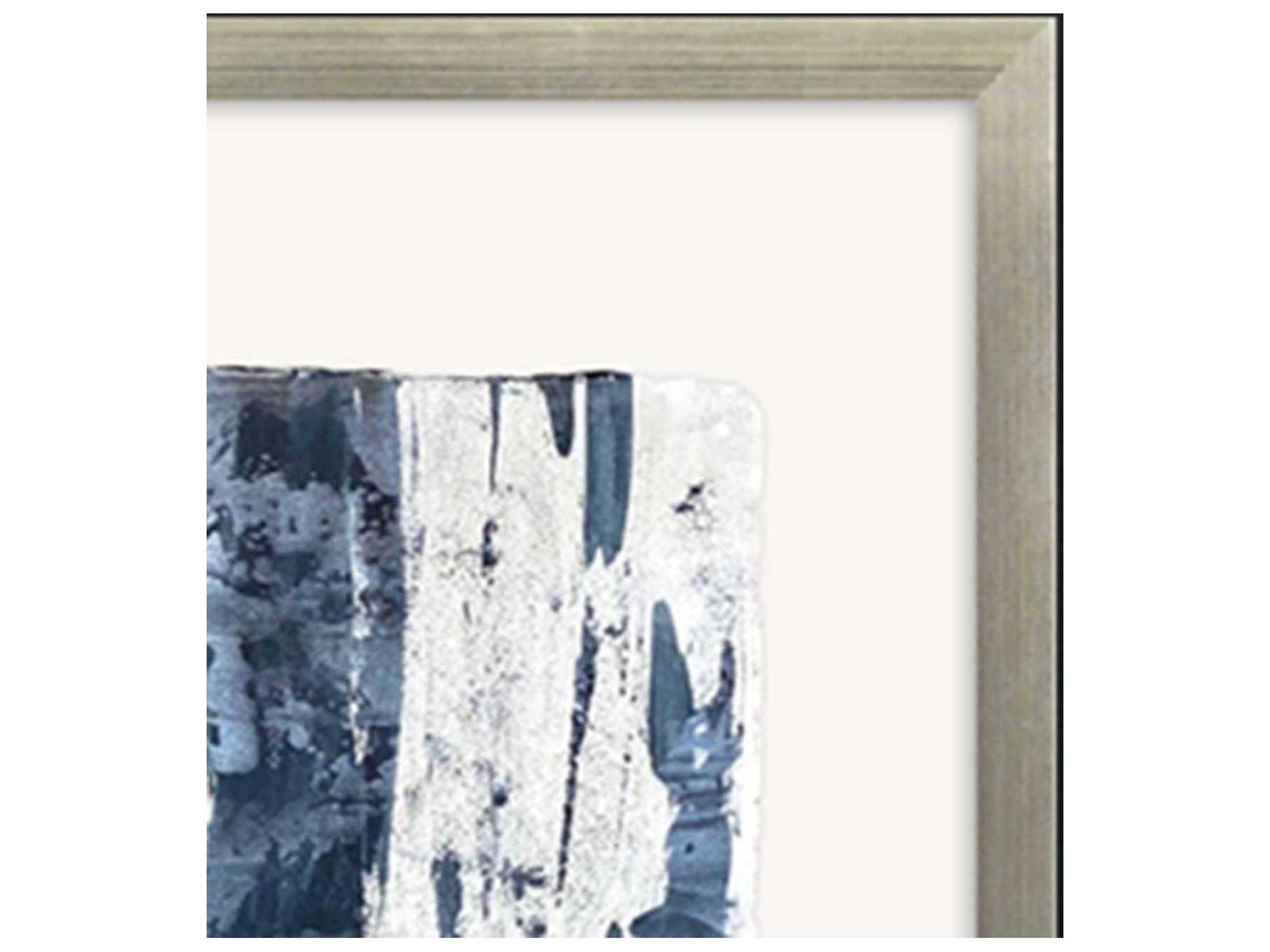 Paragon Windstorm-II Framed Print Wall Art