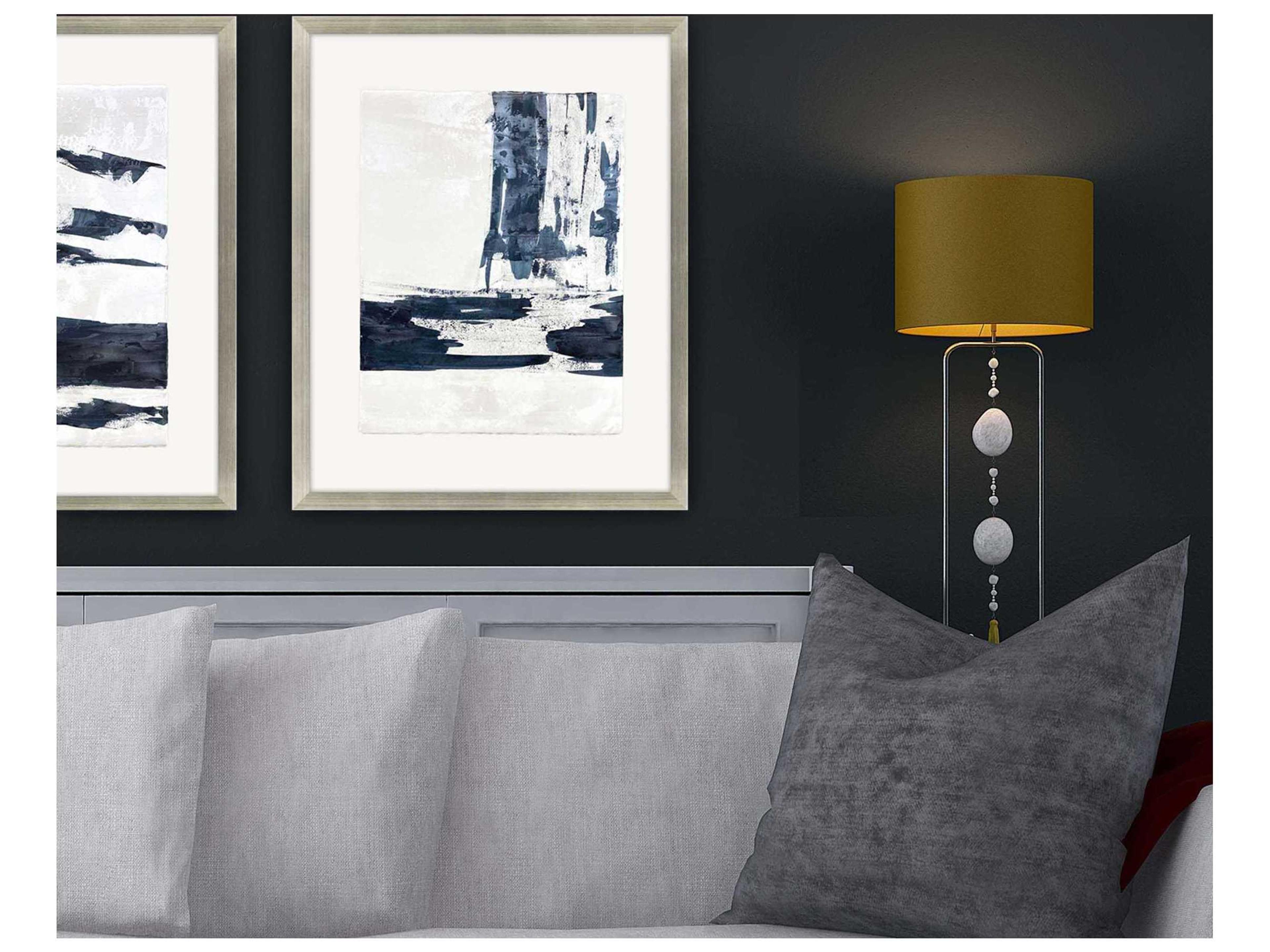 Paragon Windstorm-II Framed Print Wall Art