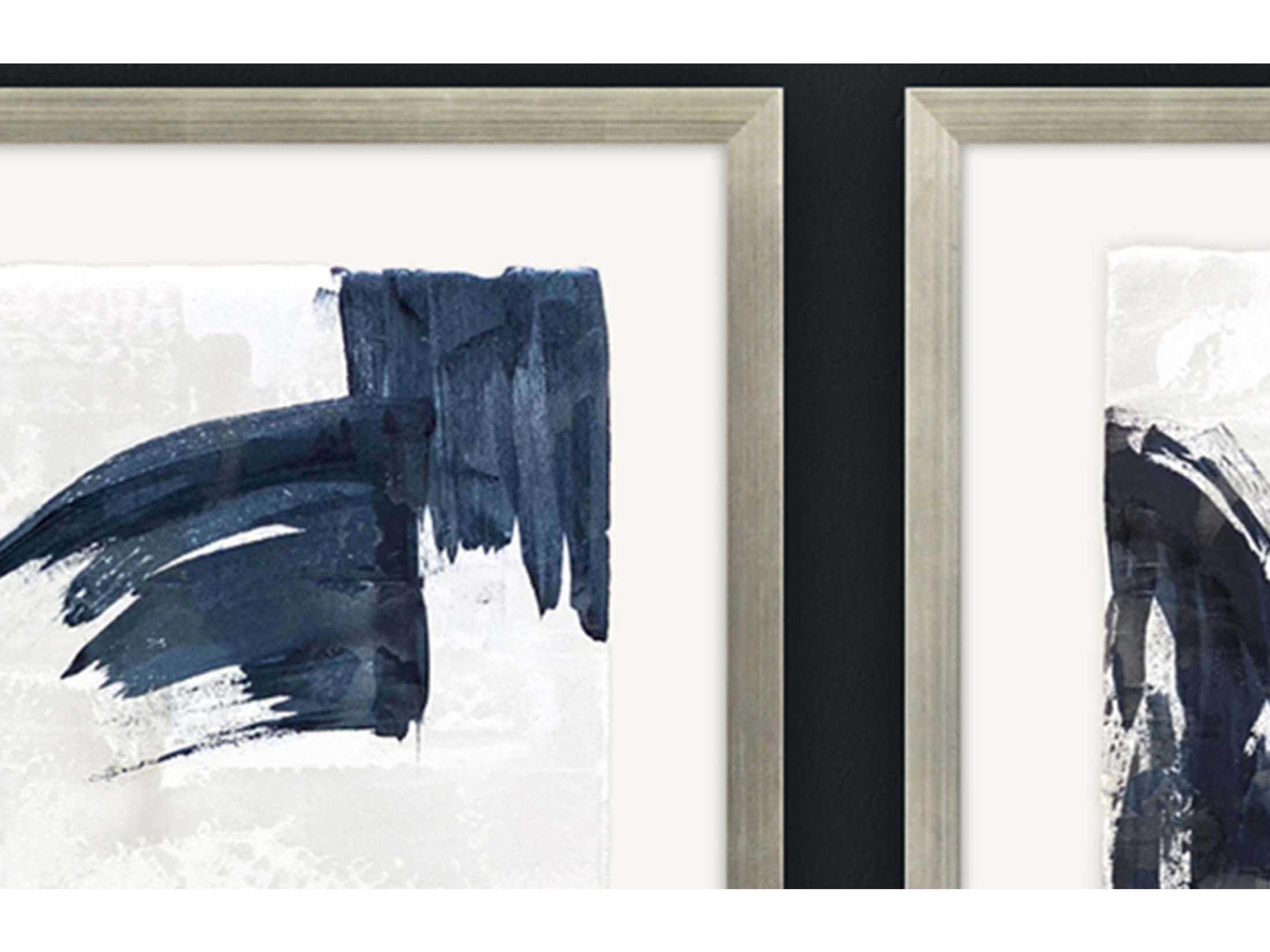 Paragon Windstorm-III Framed Print Wall Art