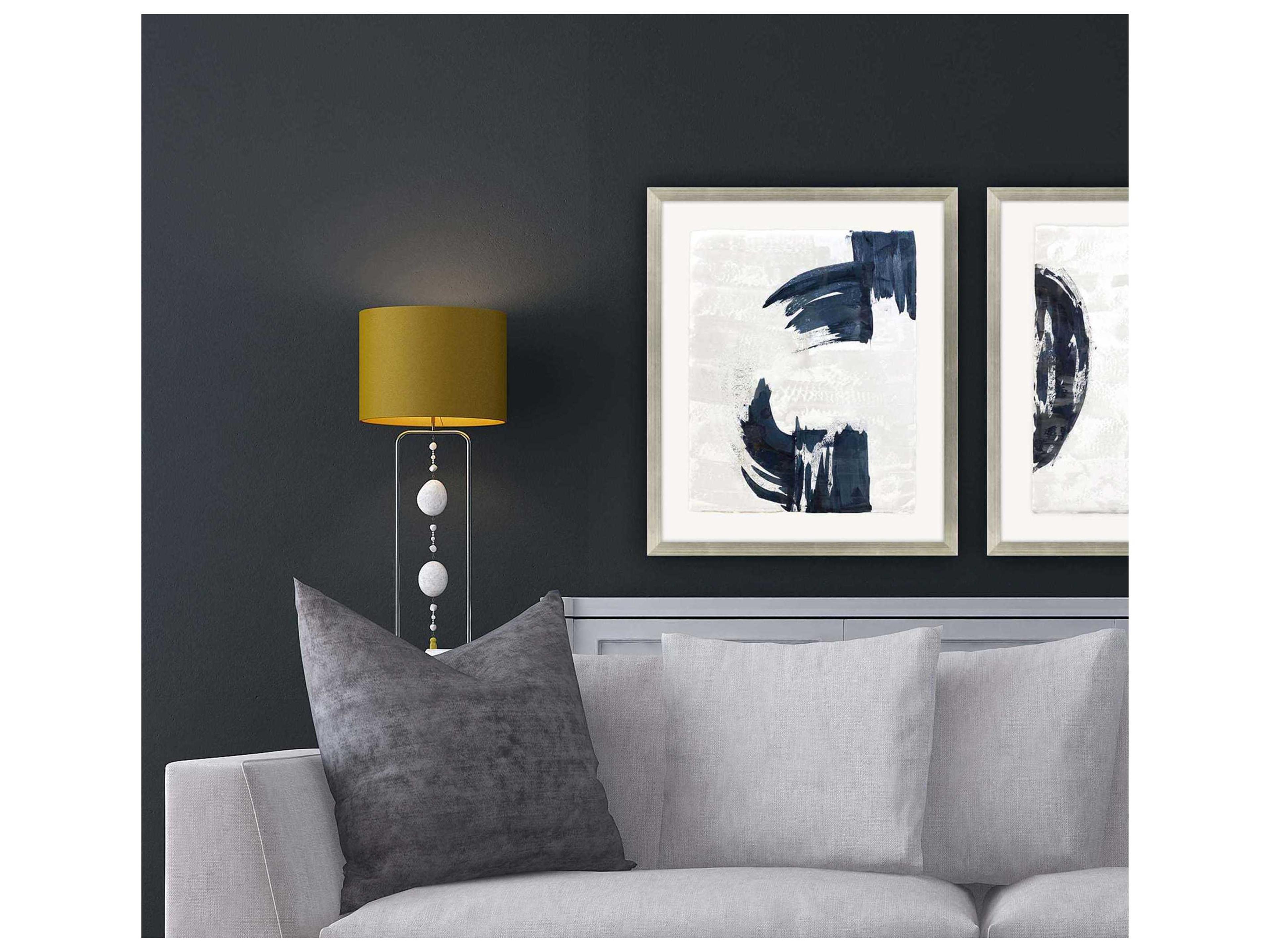 Paragon Windstorm-III Framed Print Wall Art