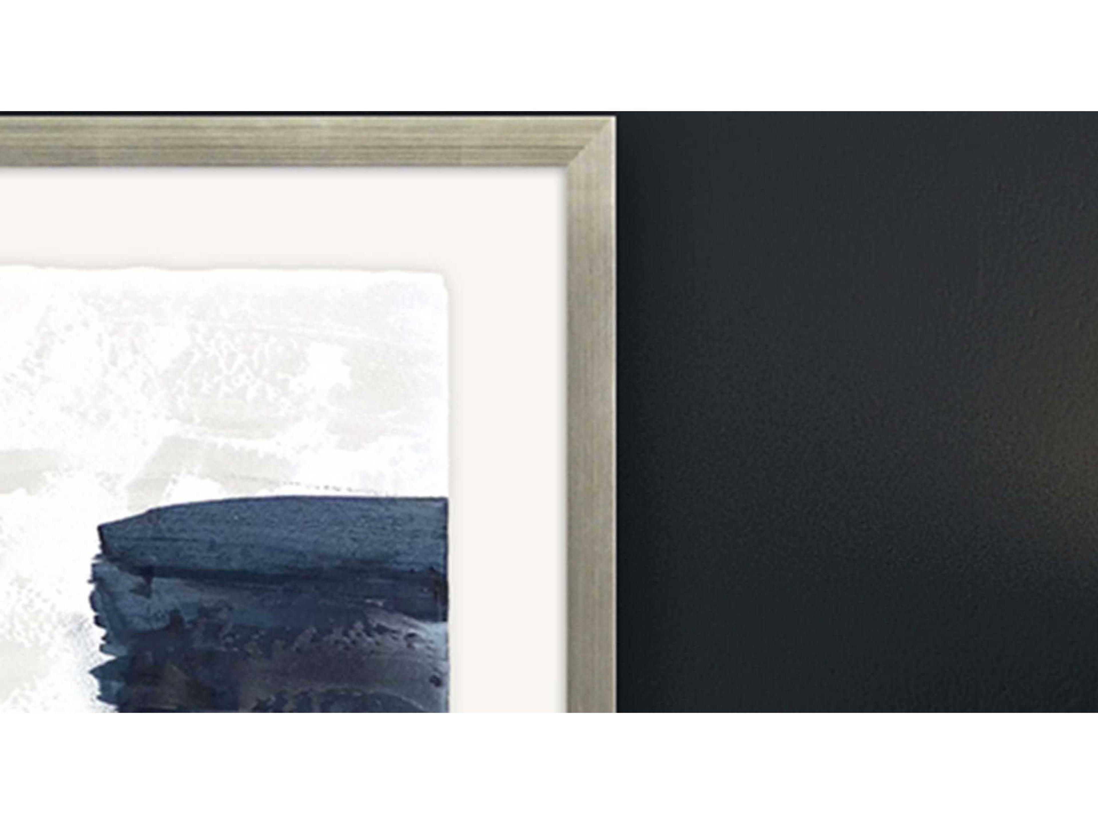 Paragon Windstorm-IV Framed Print Wall Art