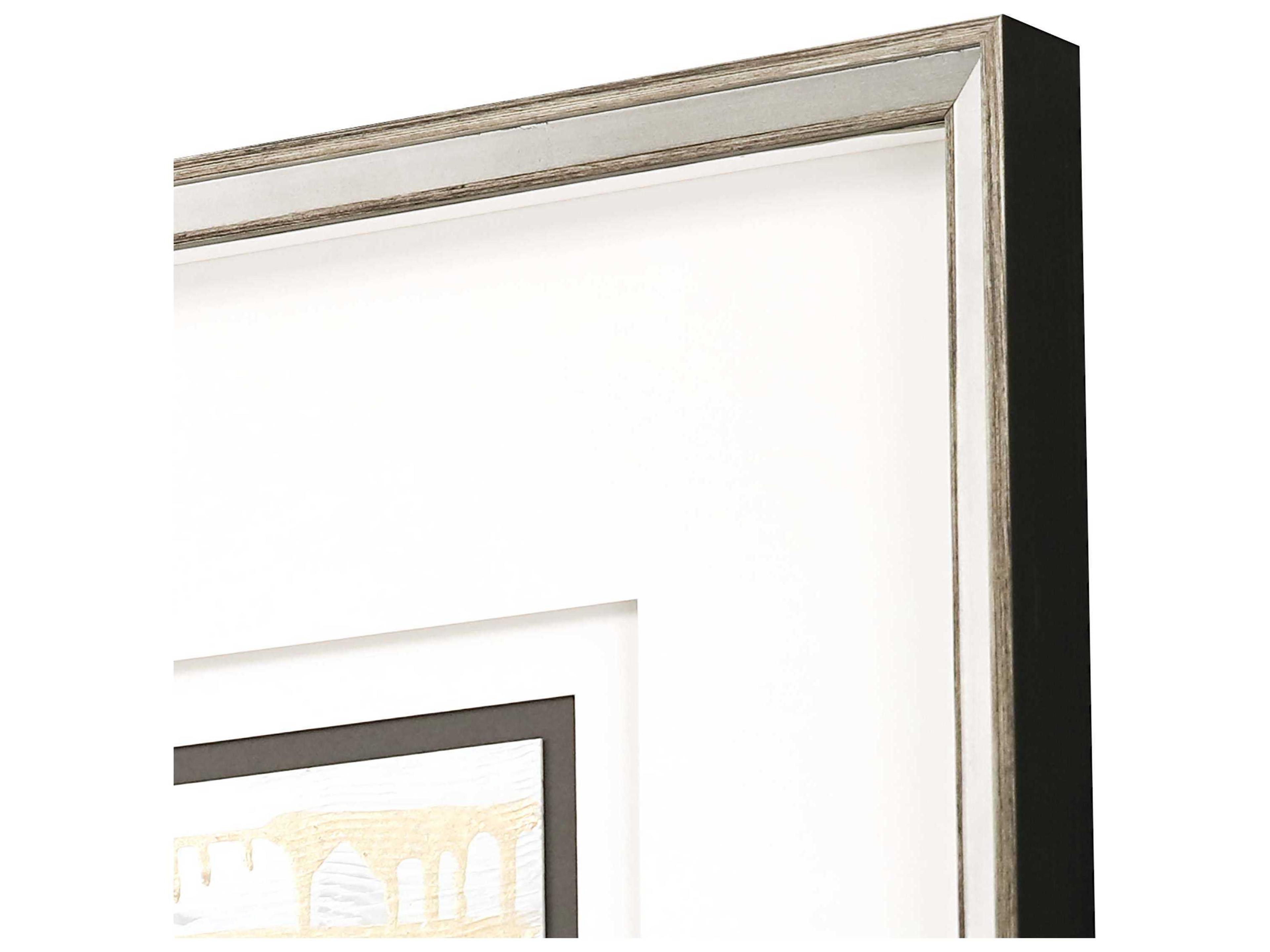 Paragon Mixology-II Shadow Boxes Set of 4