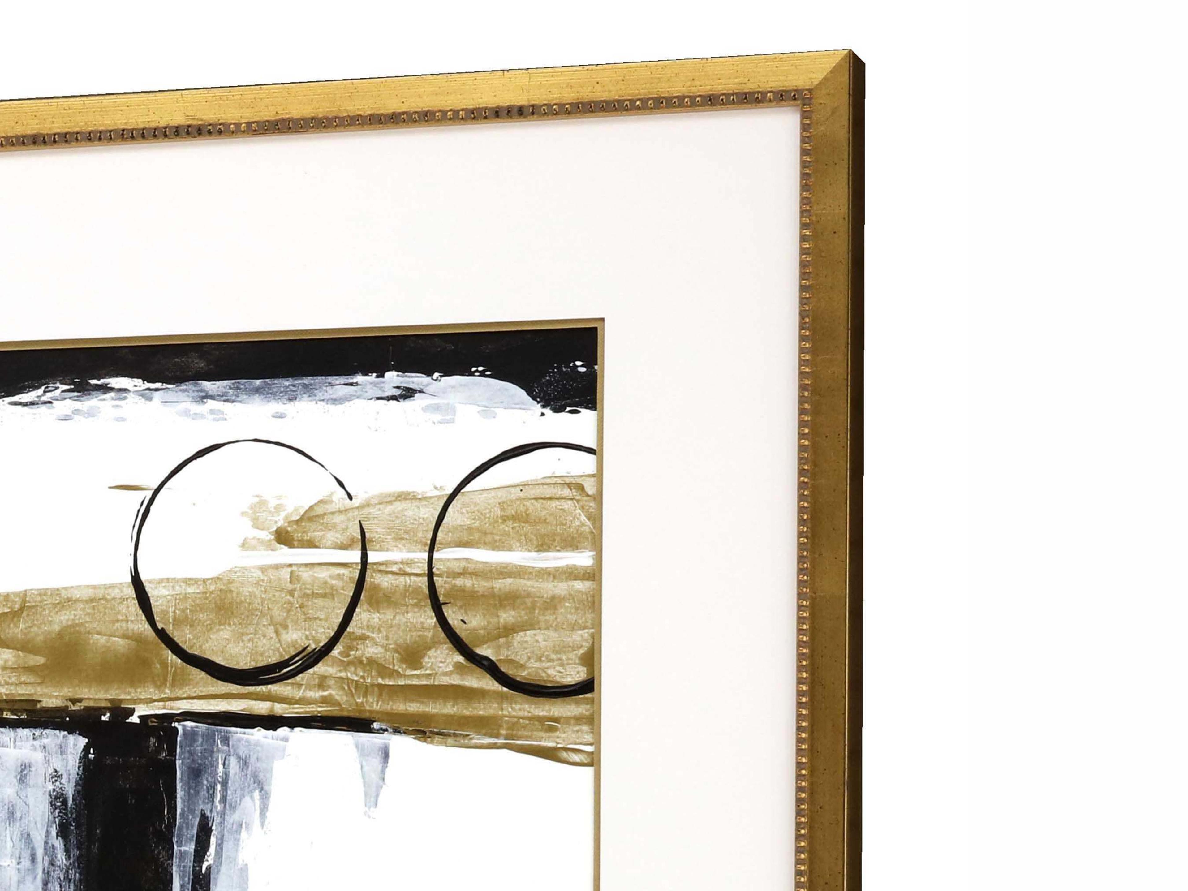 Paragon Geometrics White Neo Moderne-I Set of 3