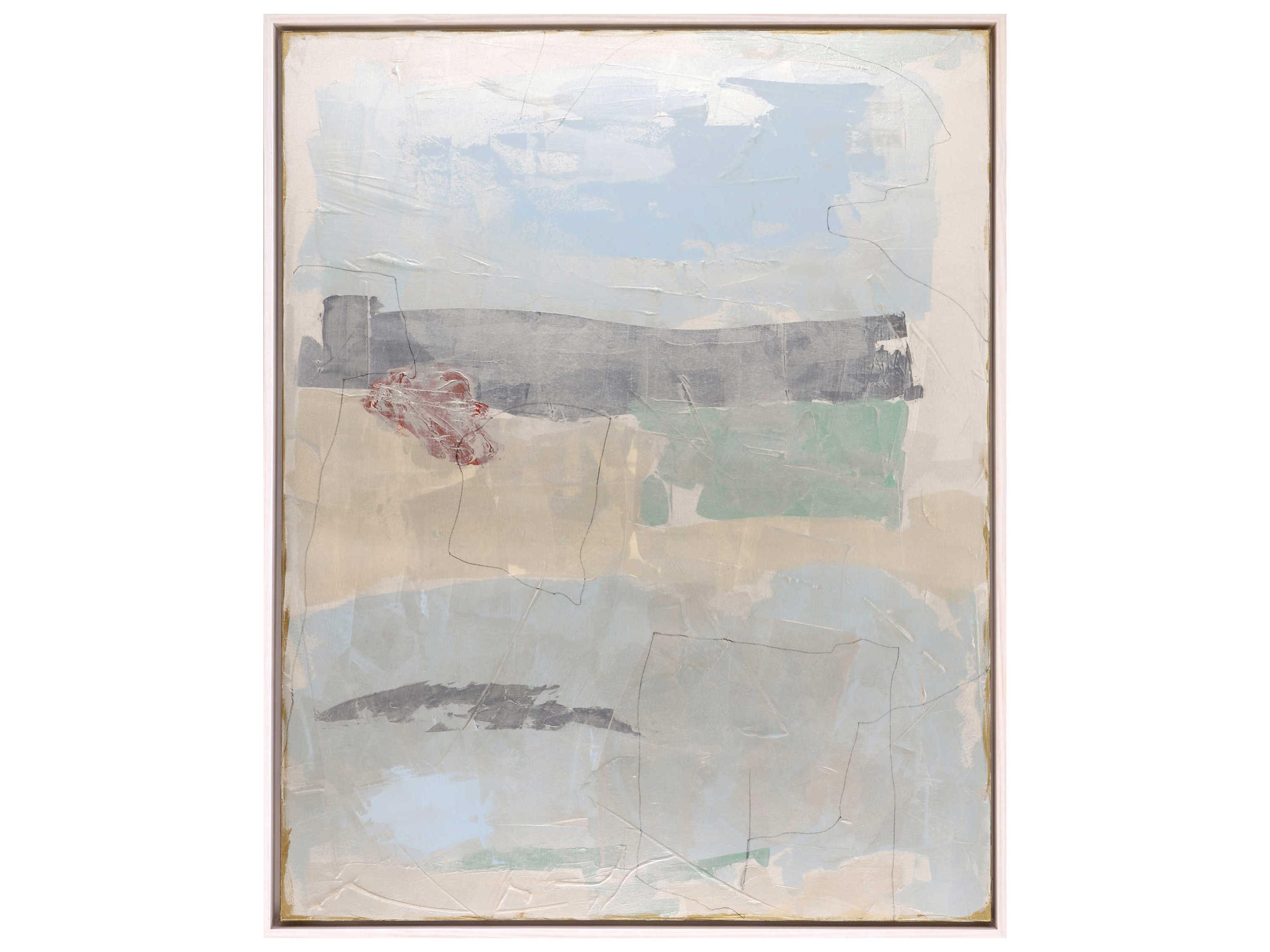 Abstract Imperious-I Wall Art