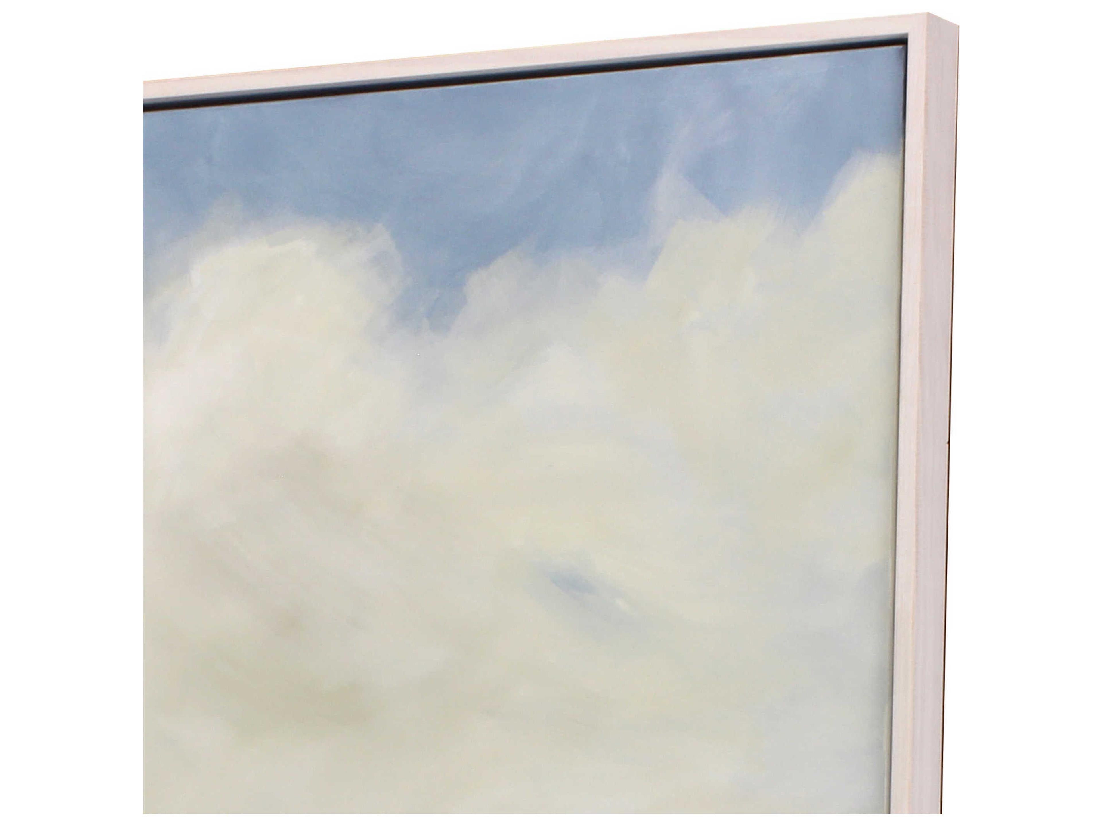 Paragon Late In the Day-II Canvas Wall Art