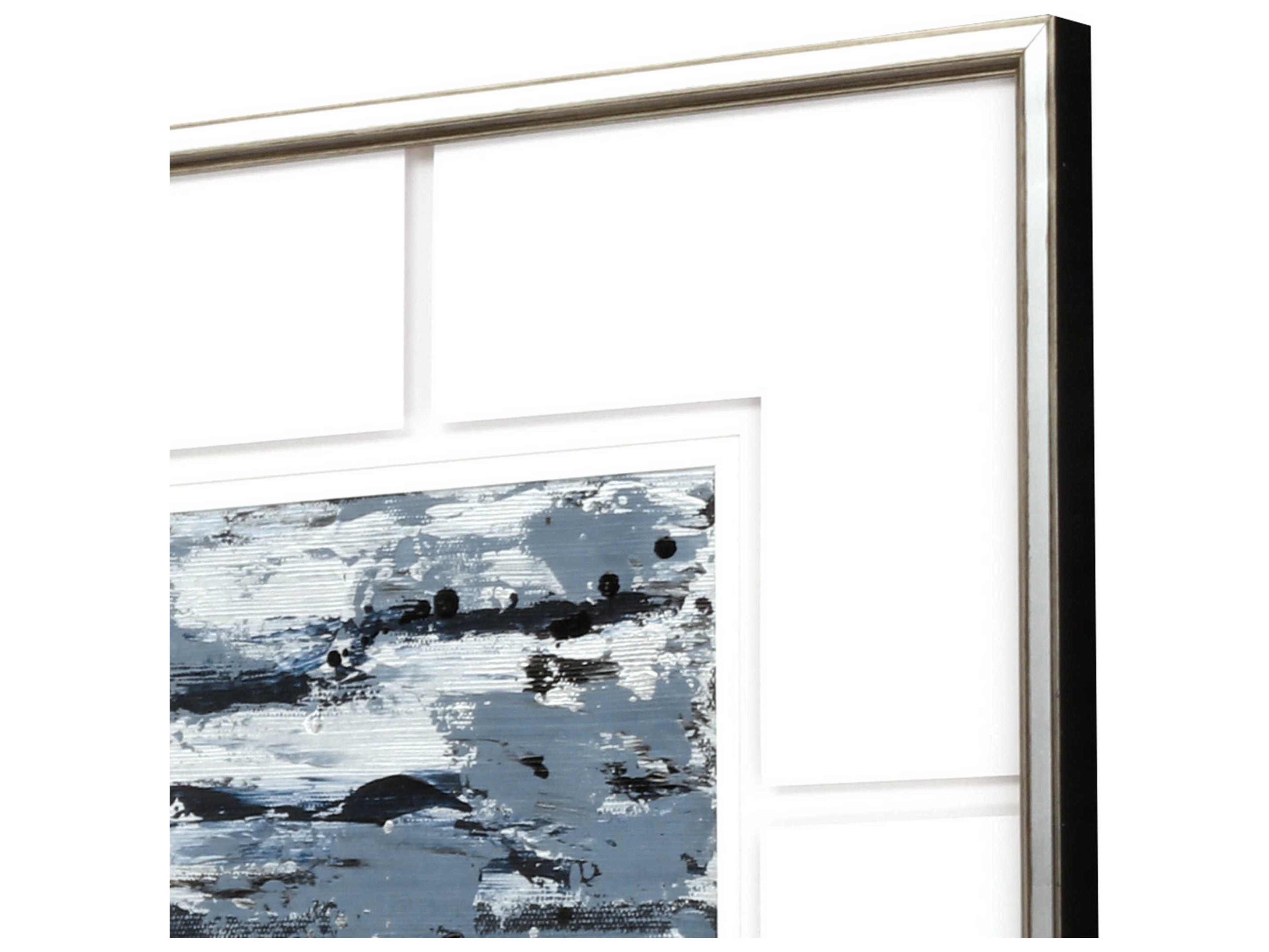 Paragon Imprint-I Wall Art Set of 2