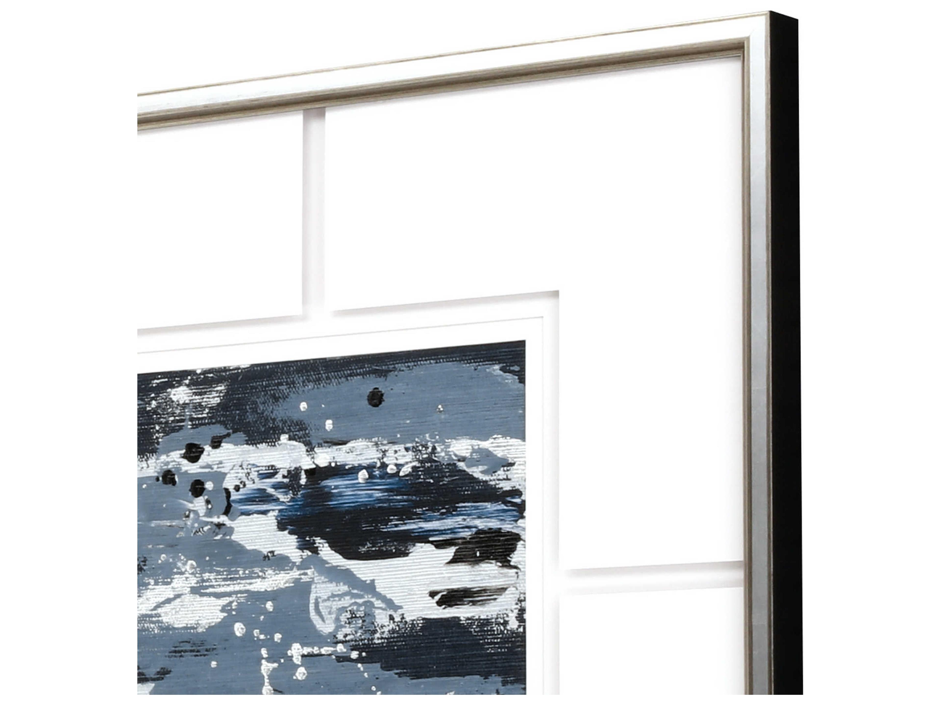 Paragon Imprint-II Wall Art Set of 2