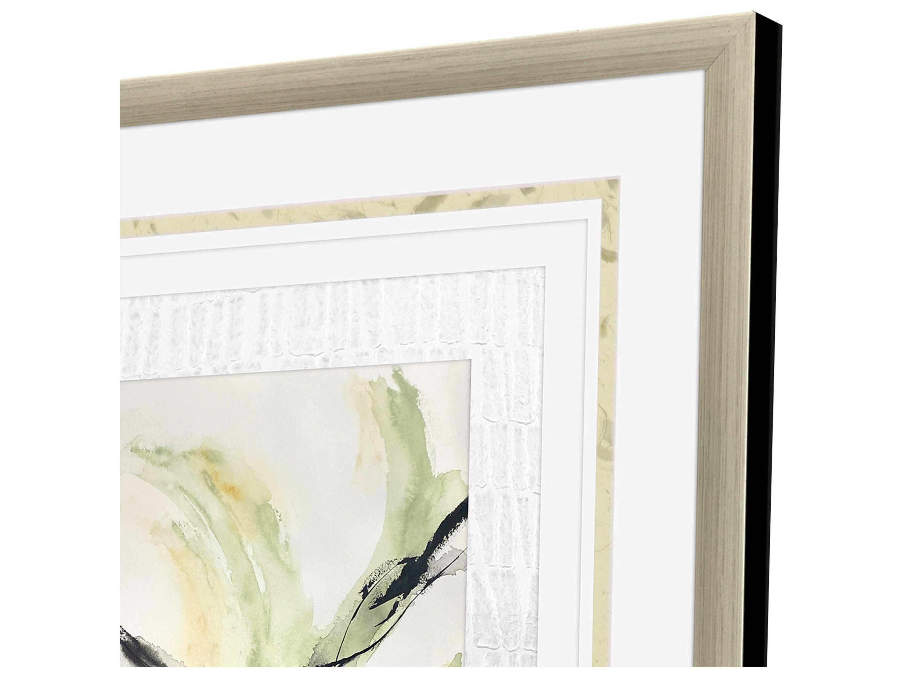 Paragon Petal Parade-III Wall Art