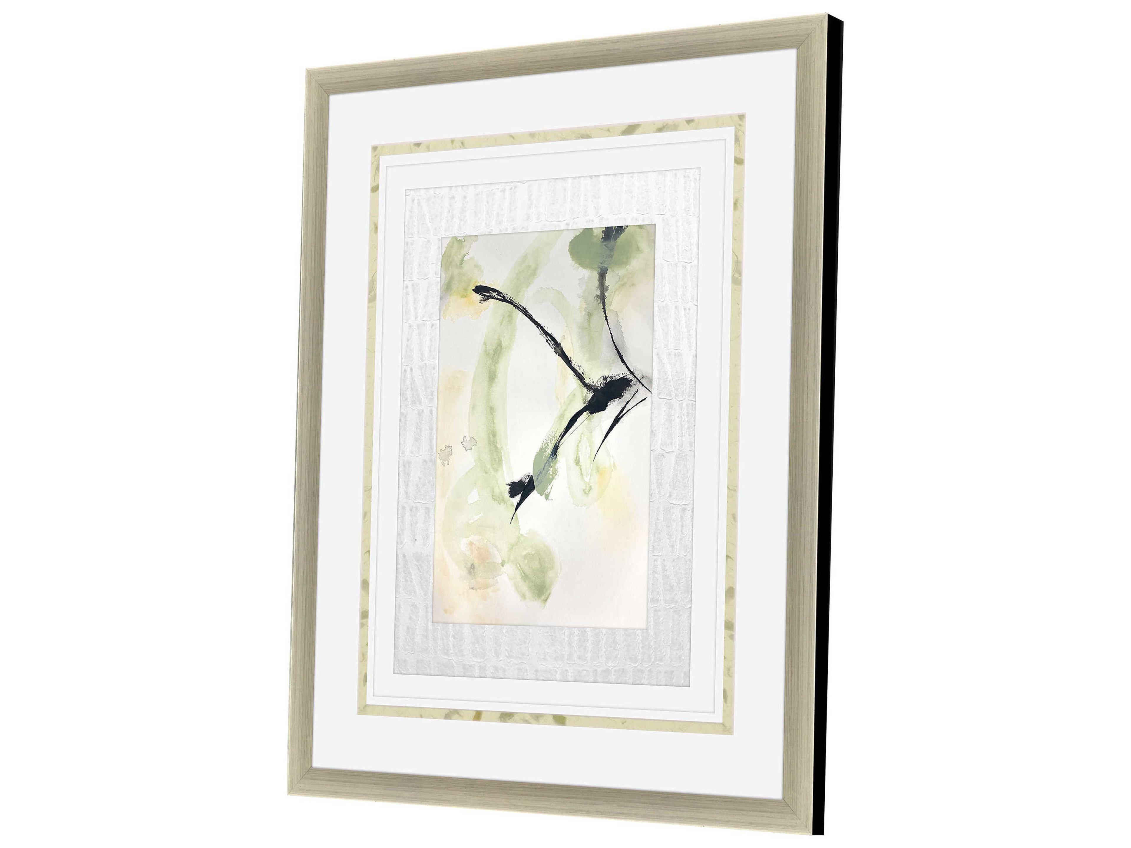 Paragon Petal Parade-IV Wall Art