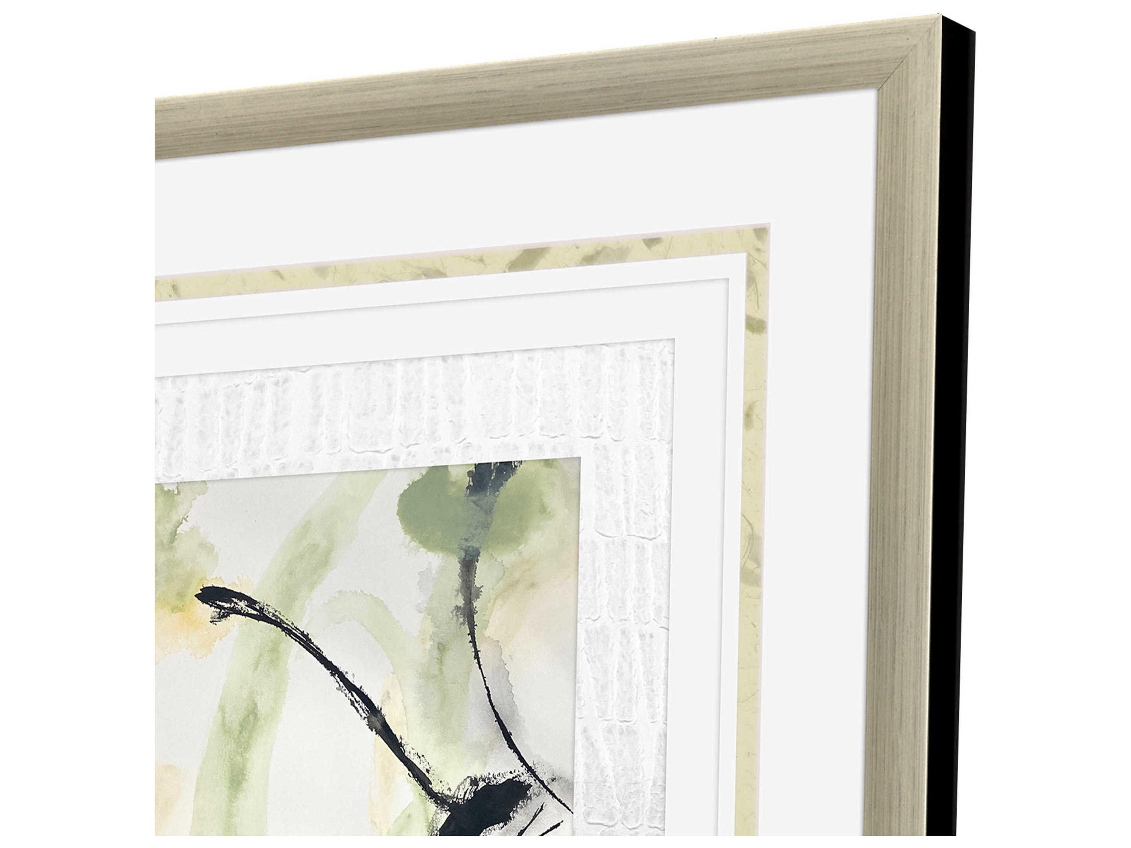 Paragon Petal Parade-IV Wall Art