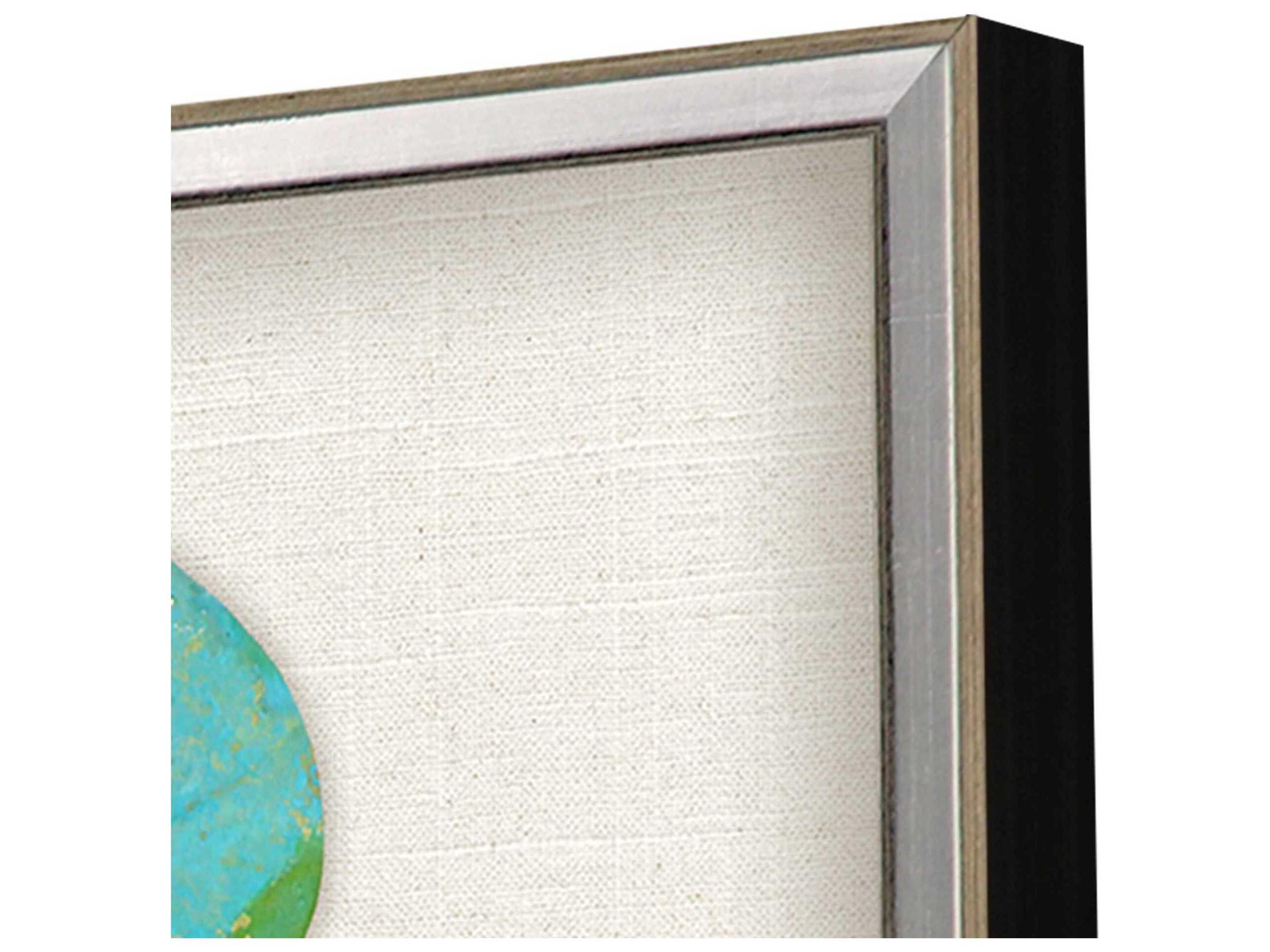 Paragon Florals Botanical-I Wall Art Set of 2