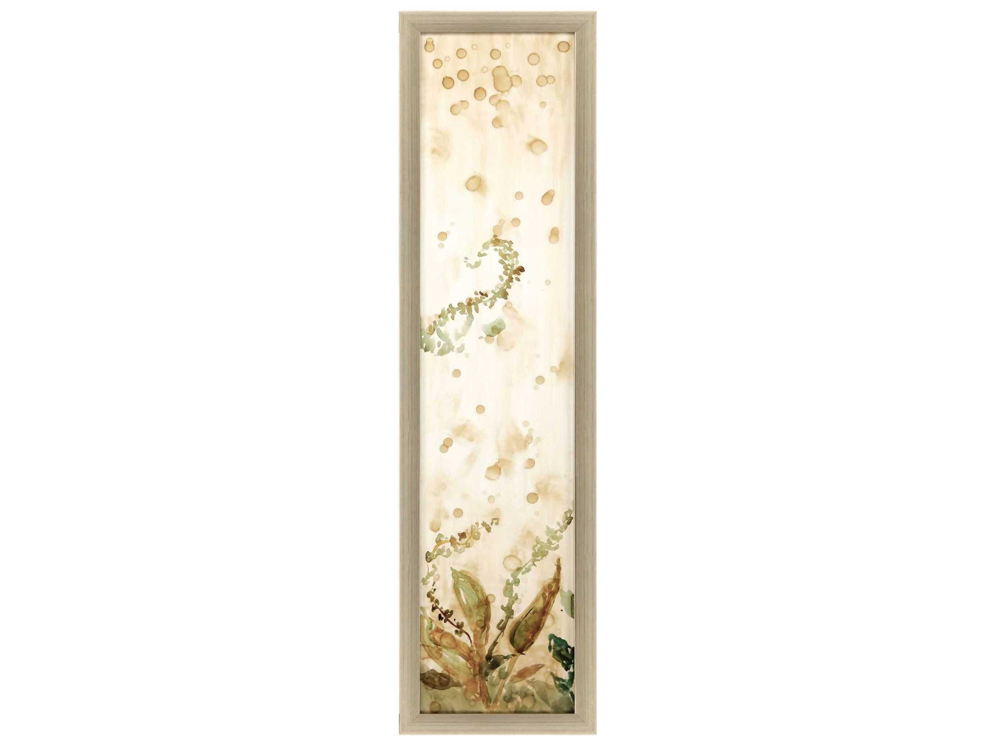 Paragon Florals Botanical Odyssey-II Wall Art