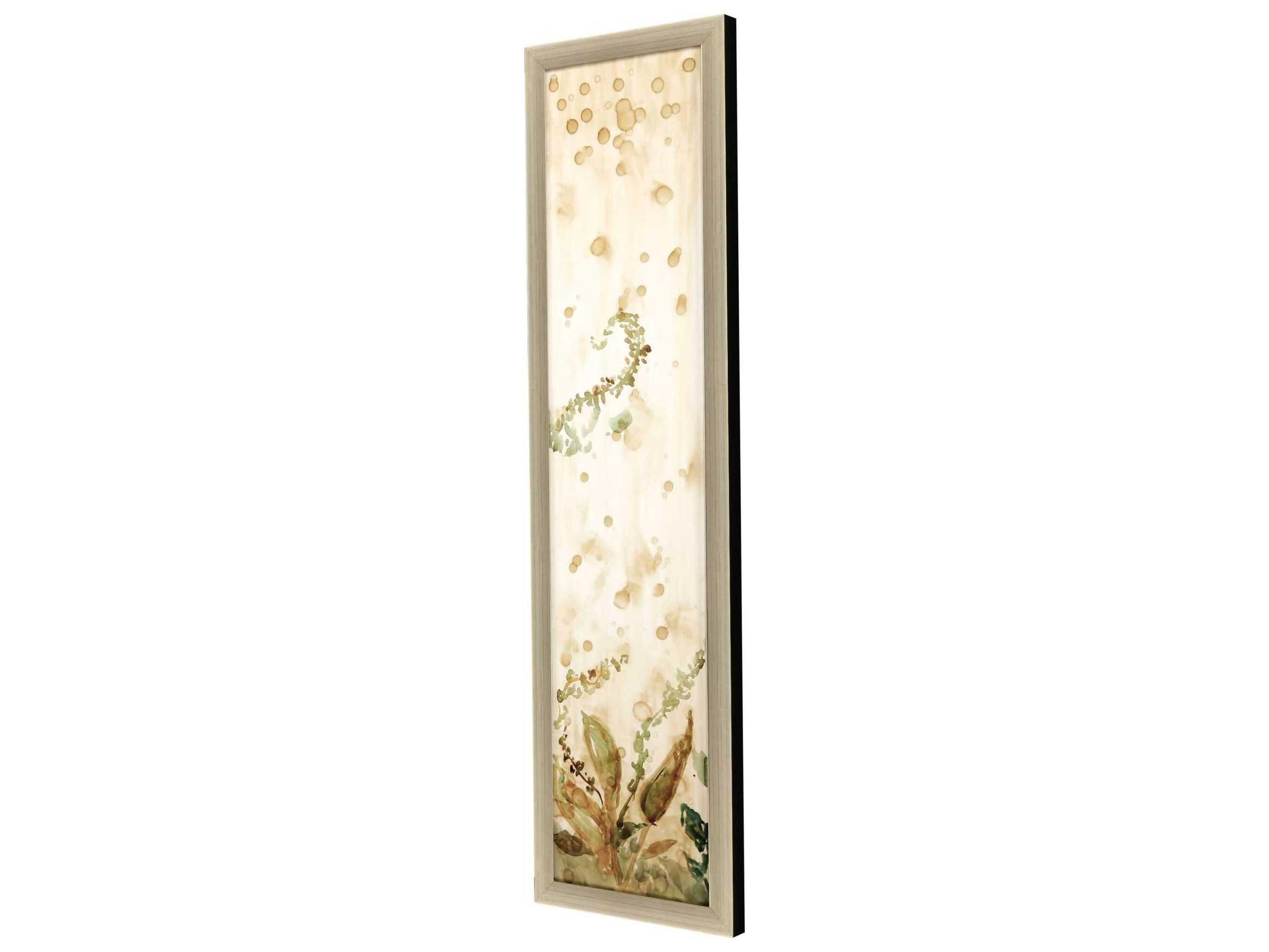 Paragon Florals Botanical Odyssey-II Wall Art