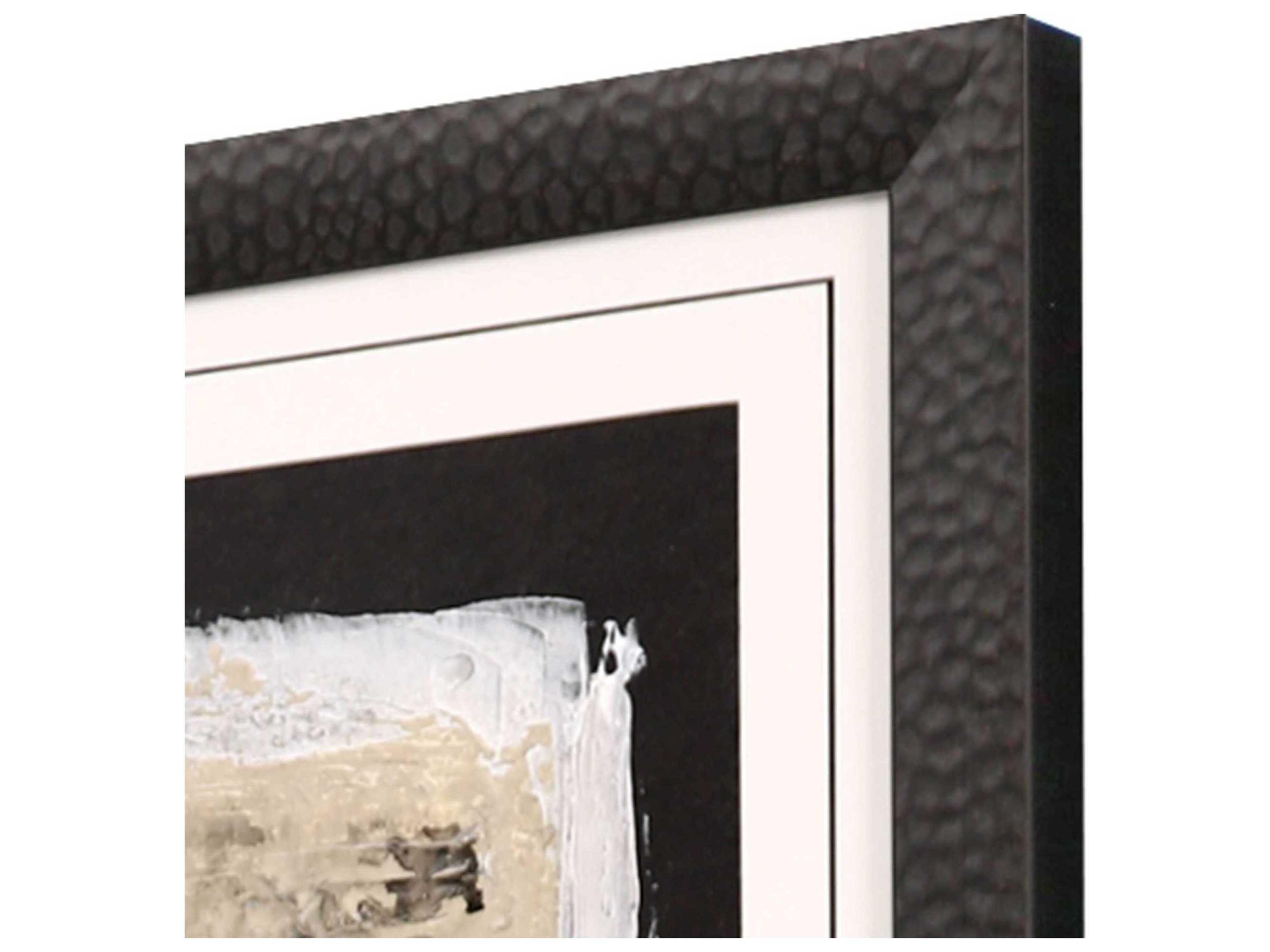 Paragon Abstract Balancing Act-I Wall Art