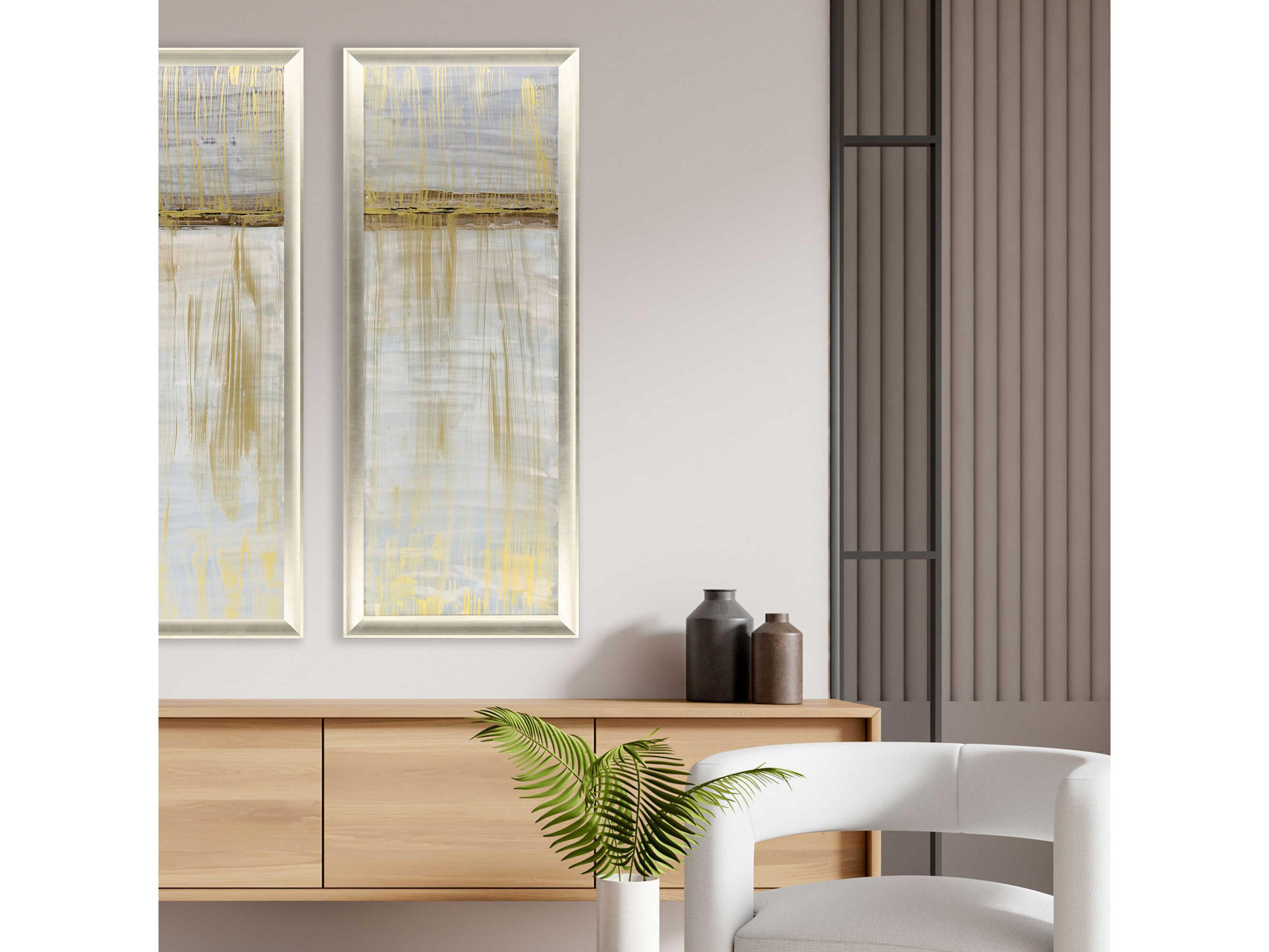 Paragon Seaside Harmony-II Wall Art