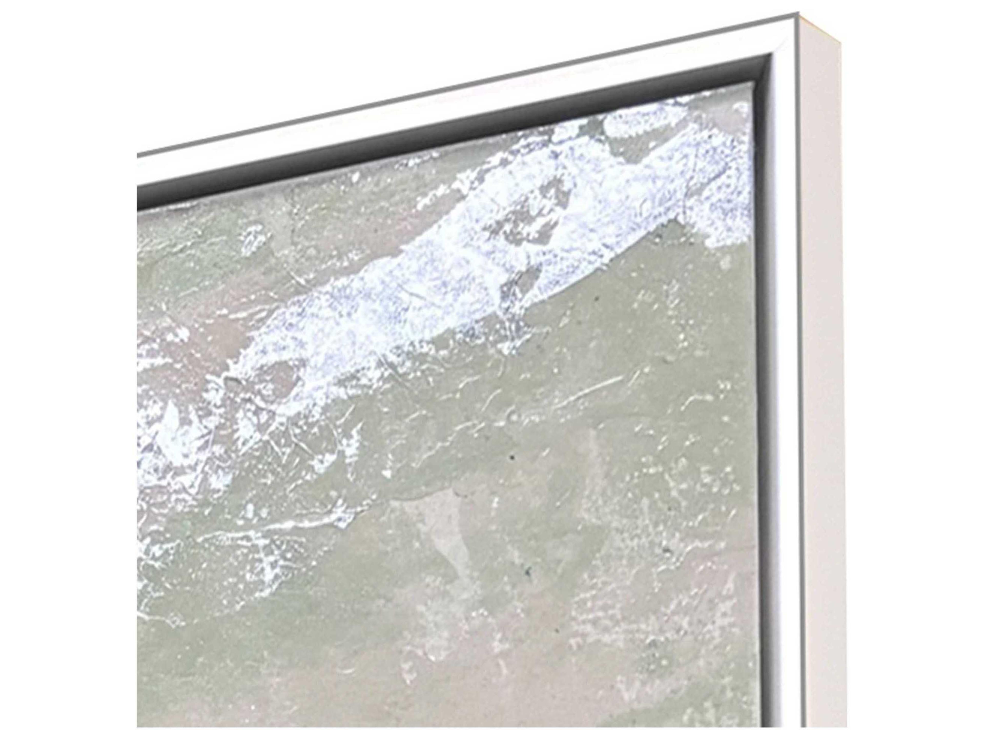 Paragon Color Spritz Canvas Wall Art