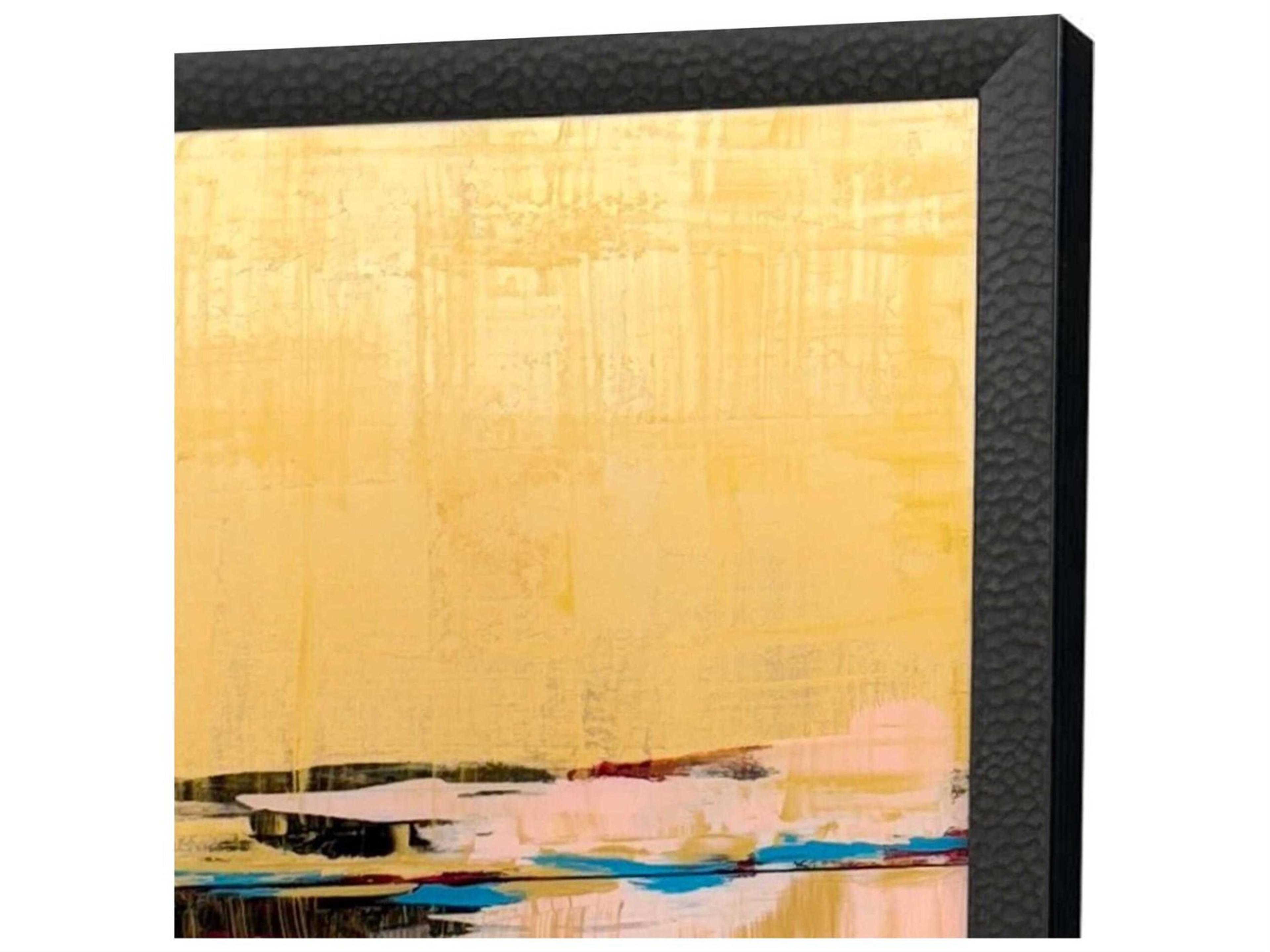 Paragon Abstract Invigoration-I Wall Art