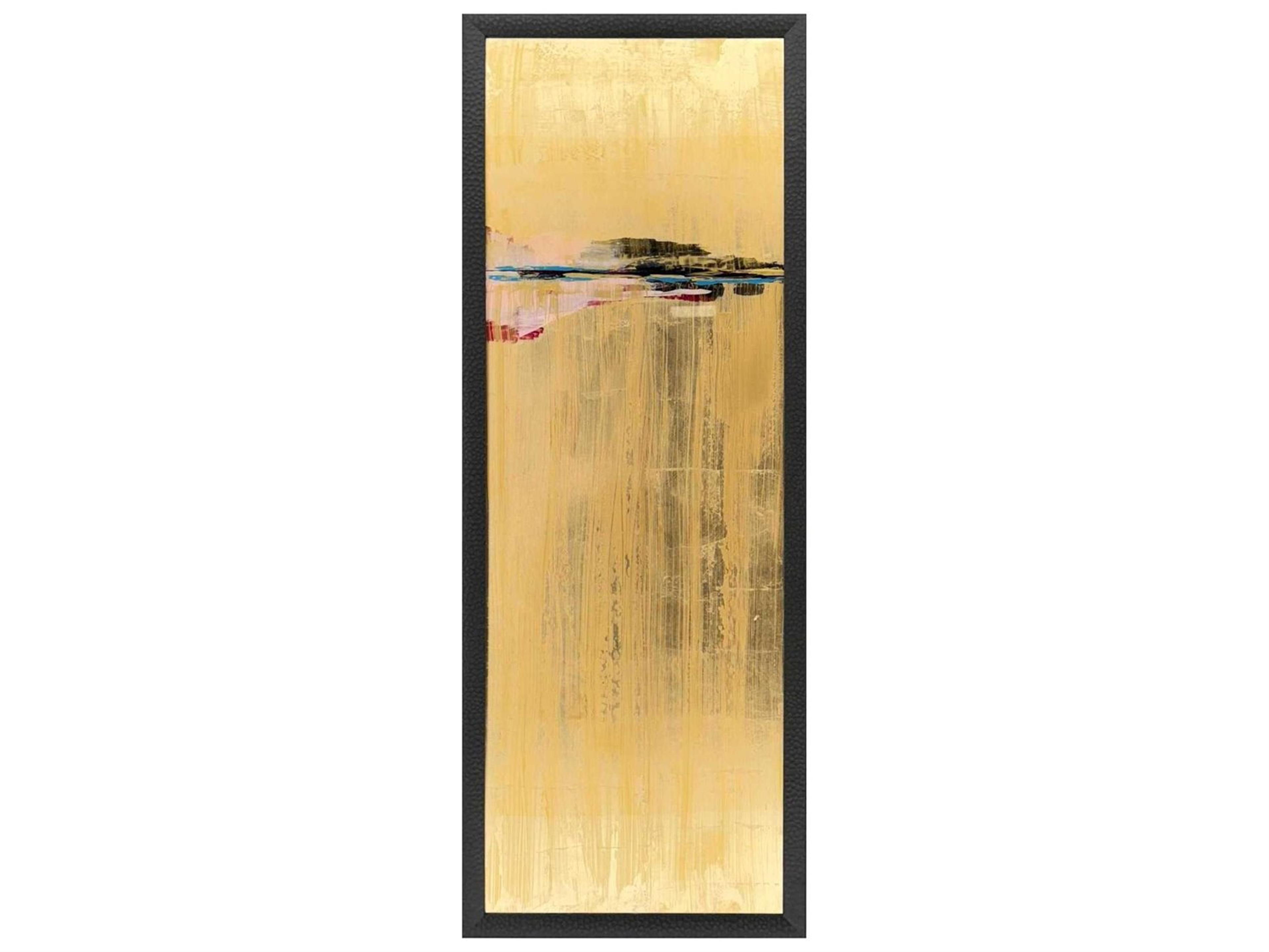 Abstract Invigoration-II Wall Art