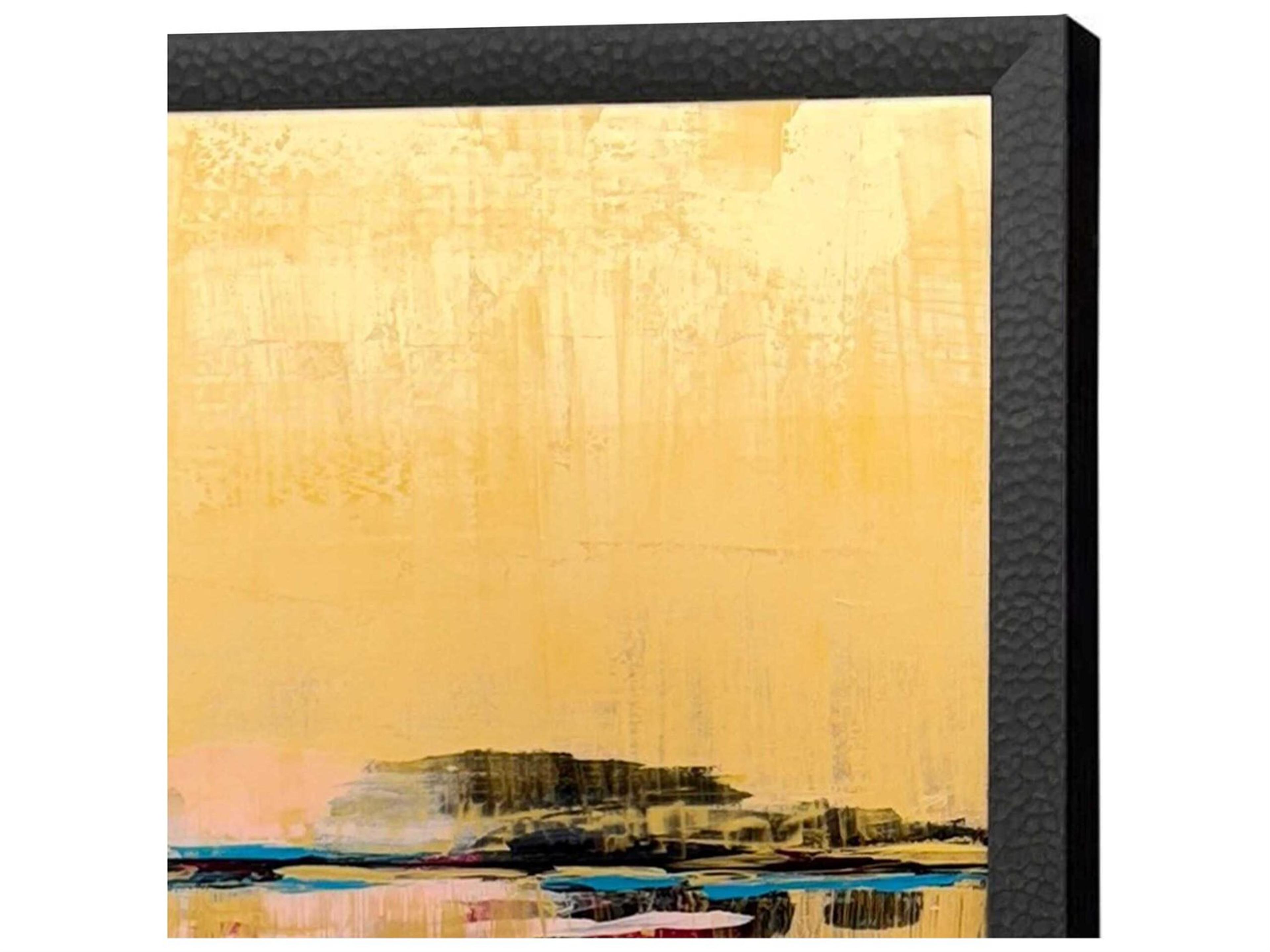 Paragon Abstract Invigoration-II Wall Art