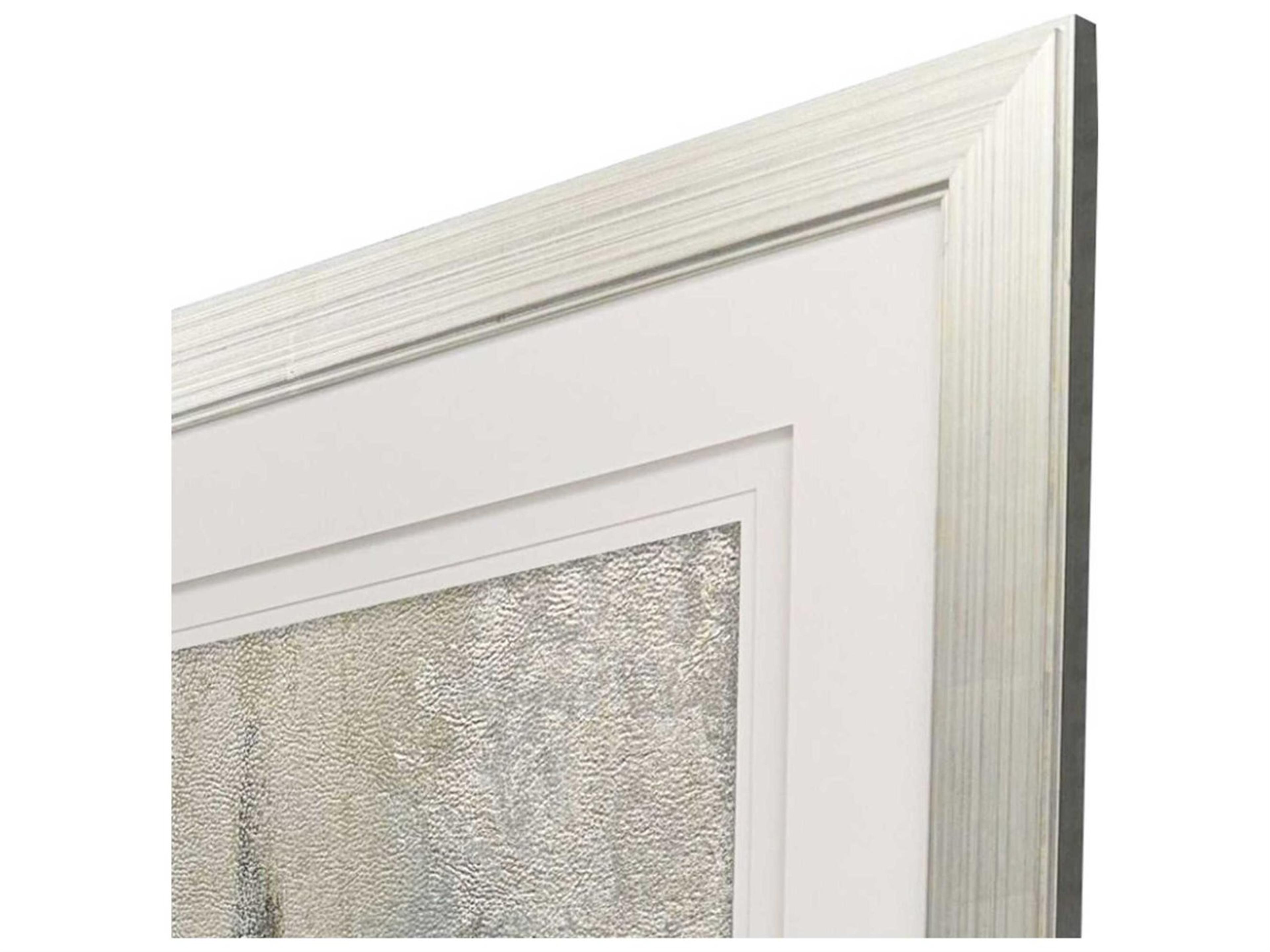 Paragon Abstract Concrete Planet-I Wall Art