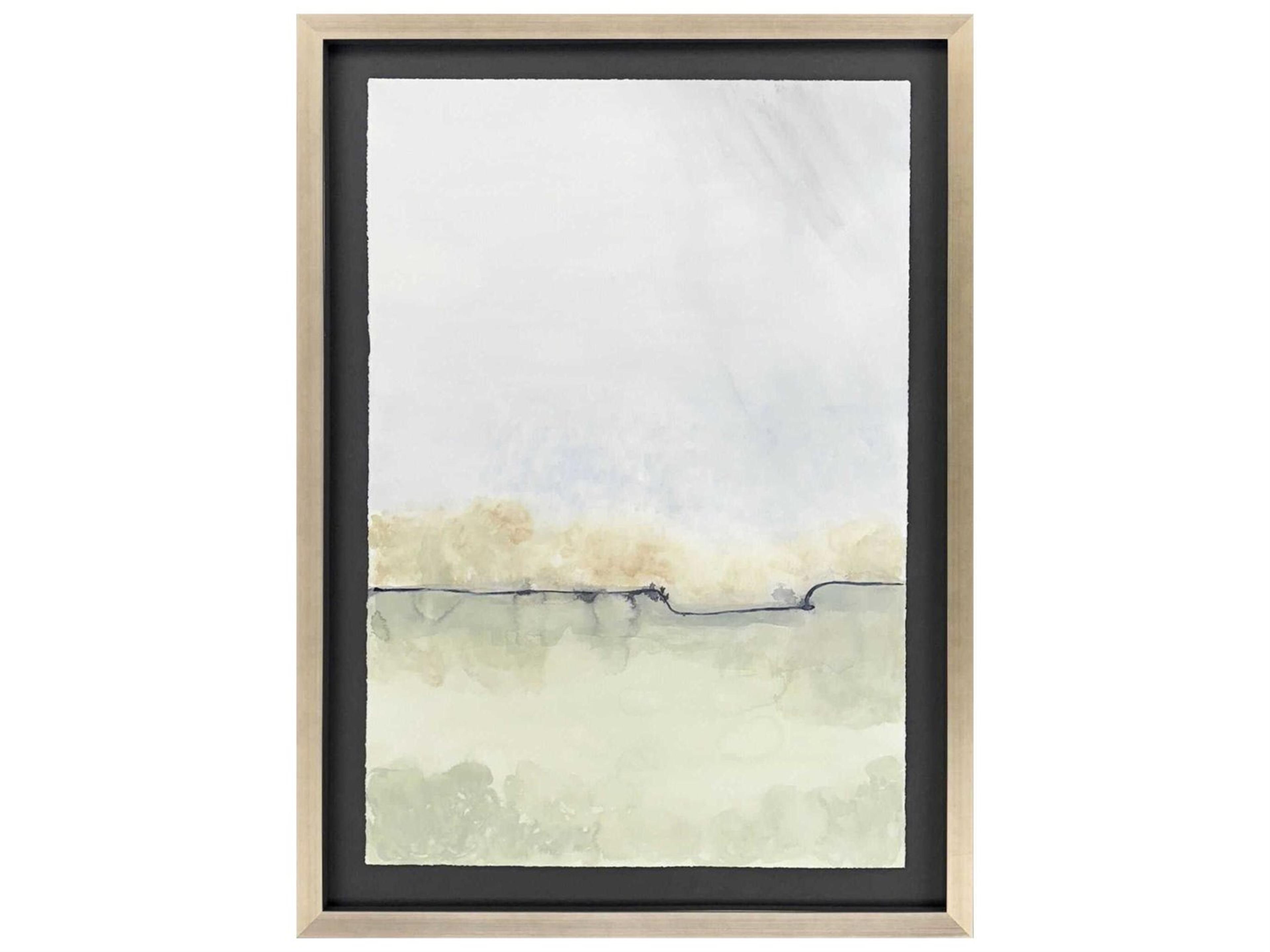 Paragon Abstract Storm-I Wall Art