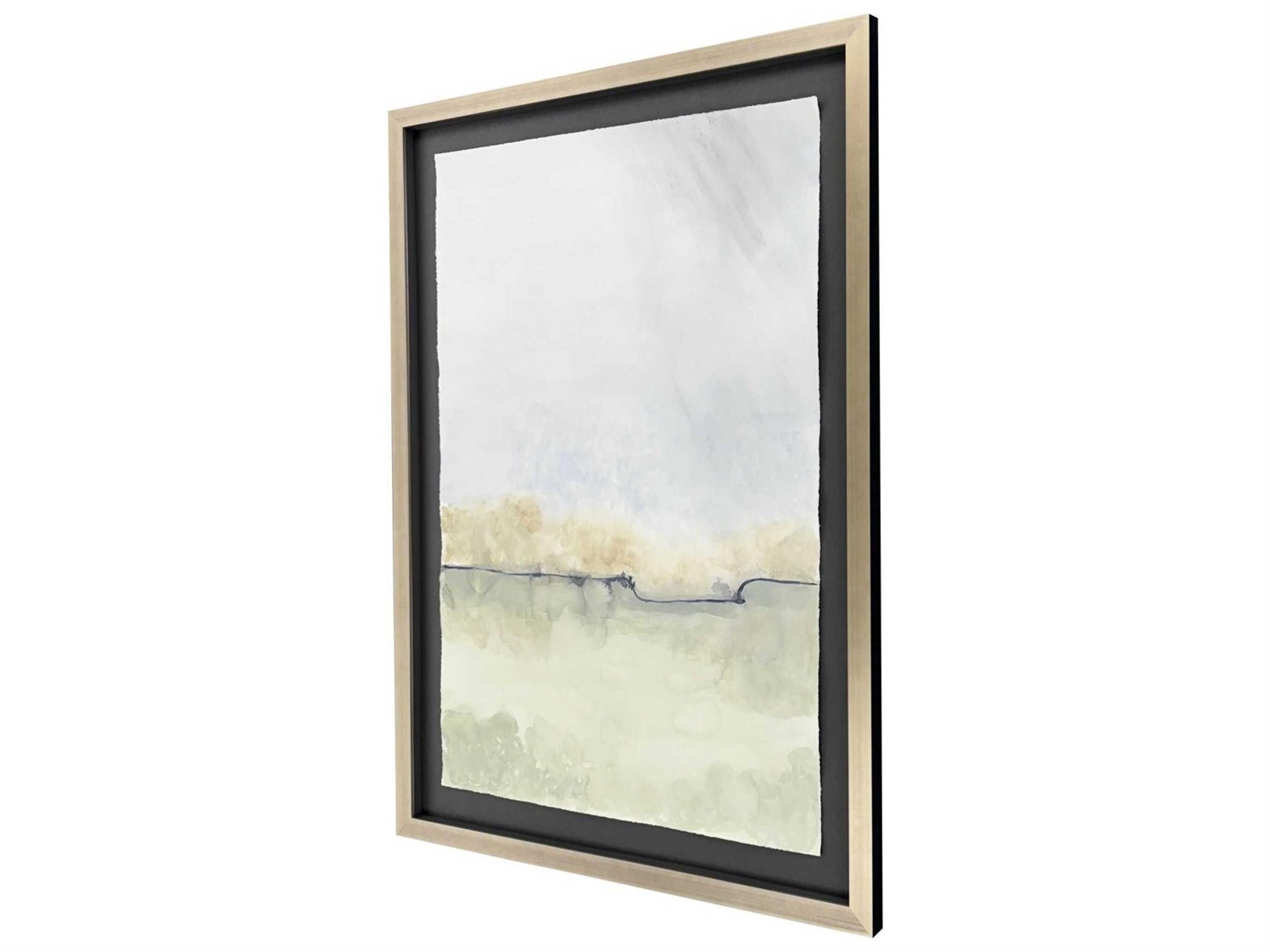 Paragon Abstract Storm-I Wall Art