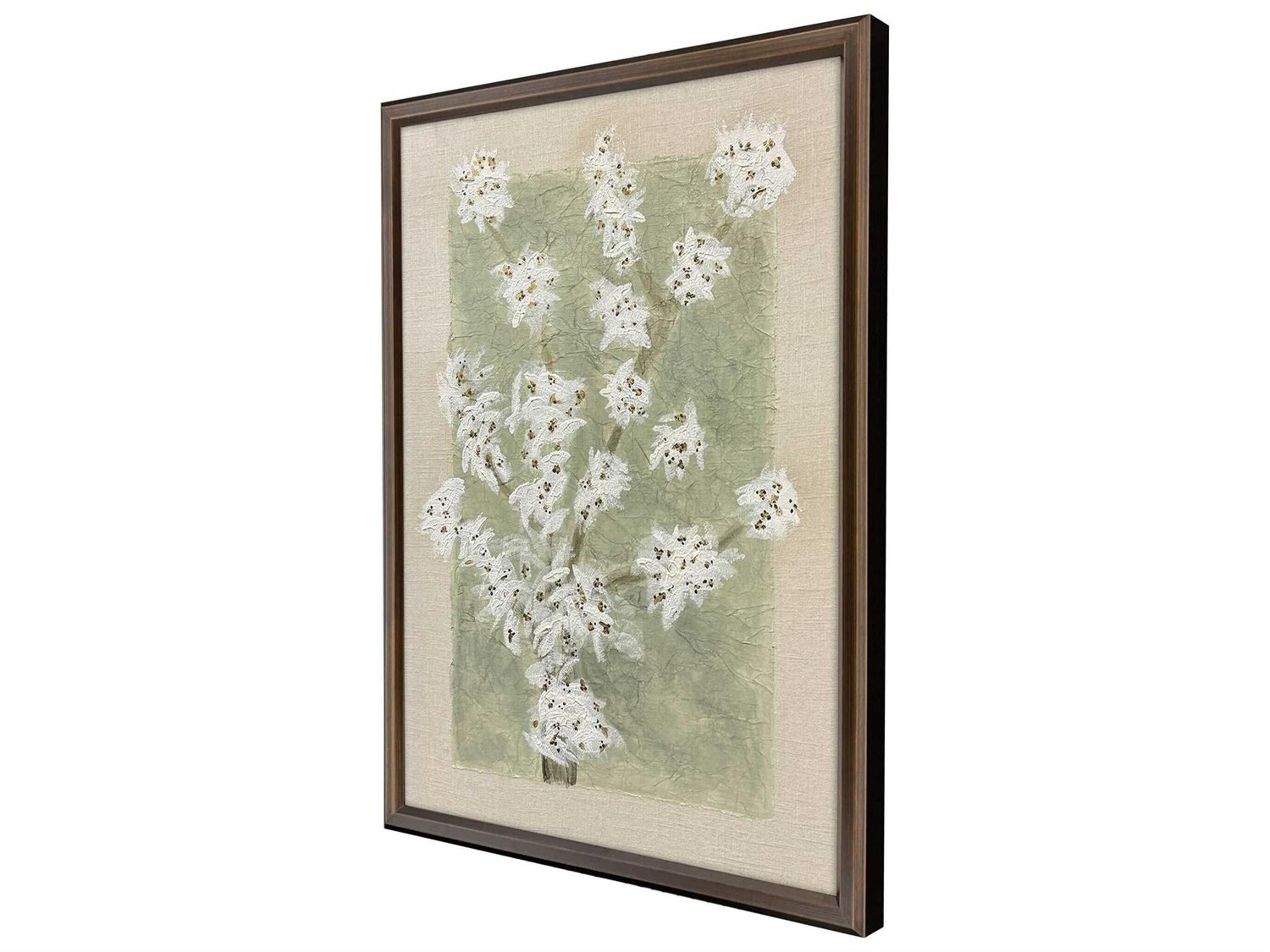 Paragon Florals Spring Renewal-I Wall Art