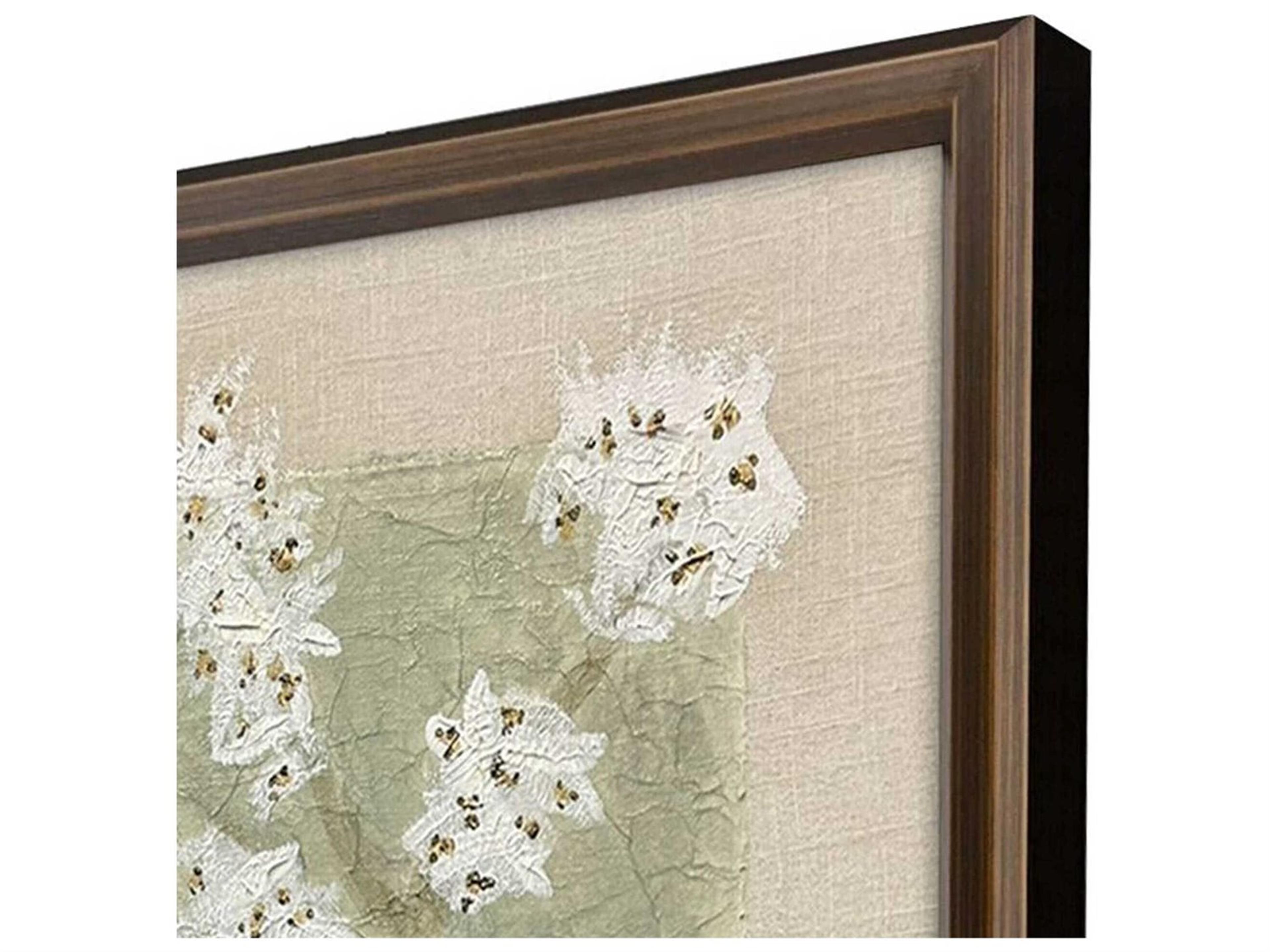 Paragon Florals Spring Renewal-I Wall Art