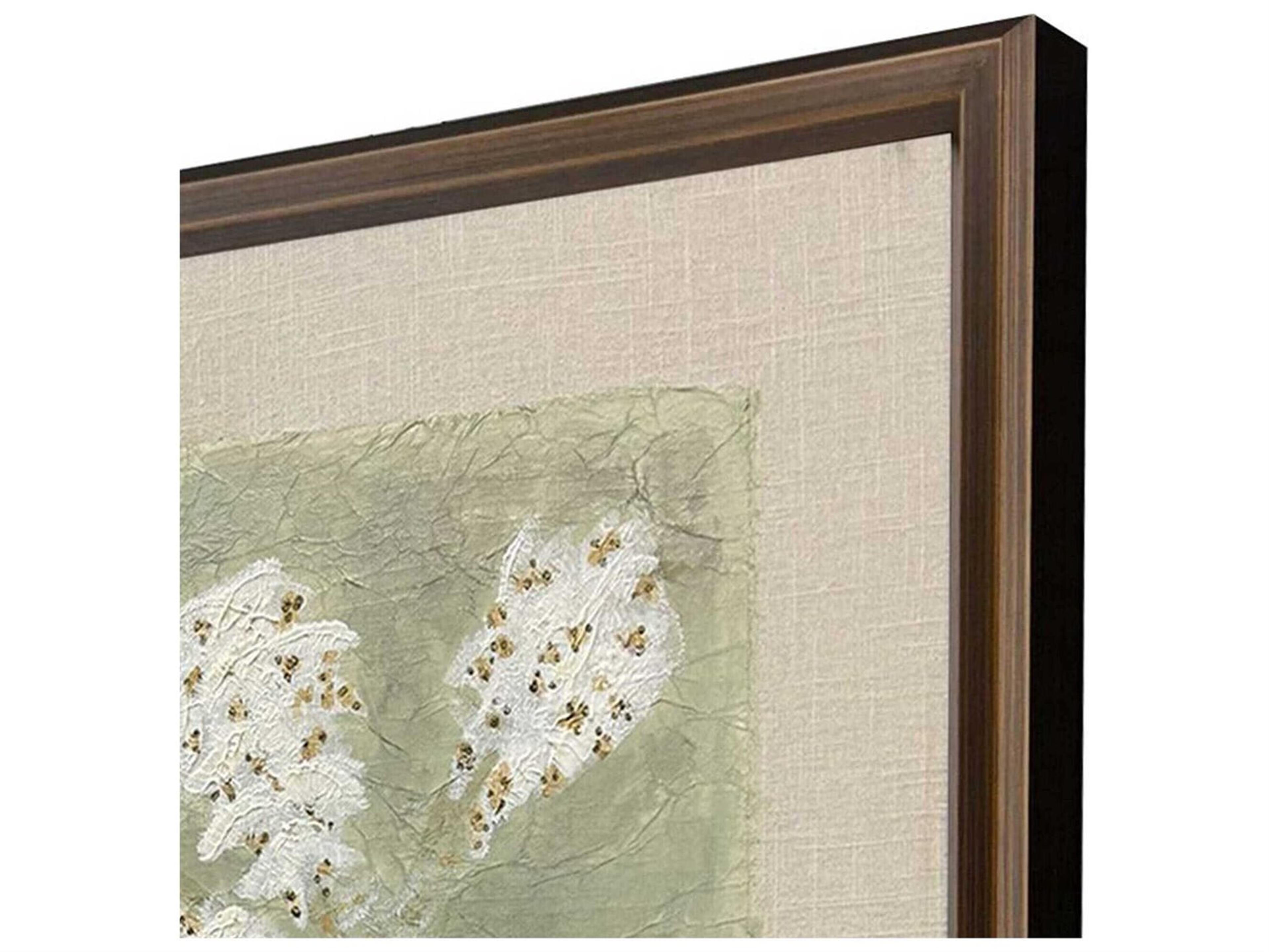 Paragon Florals Spring Renewal-II Wall Art