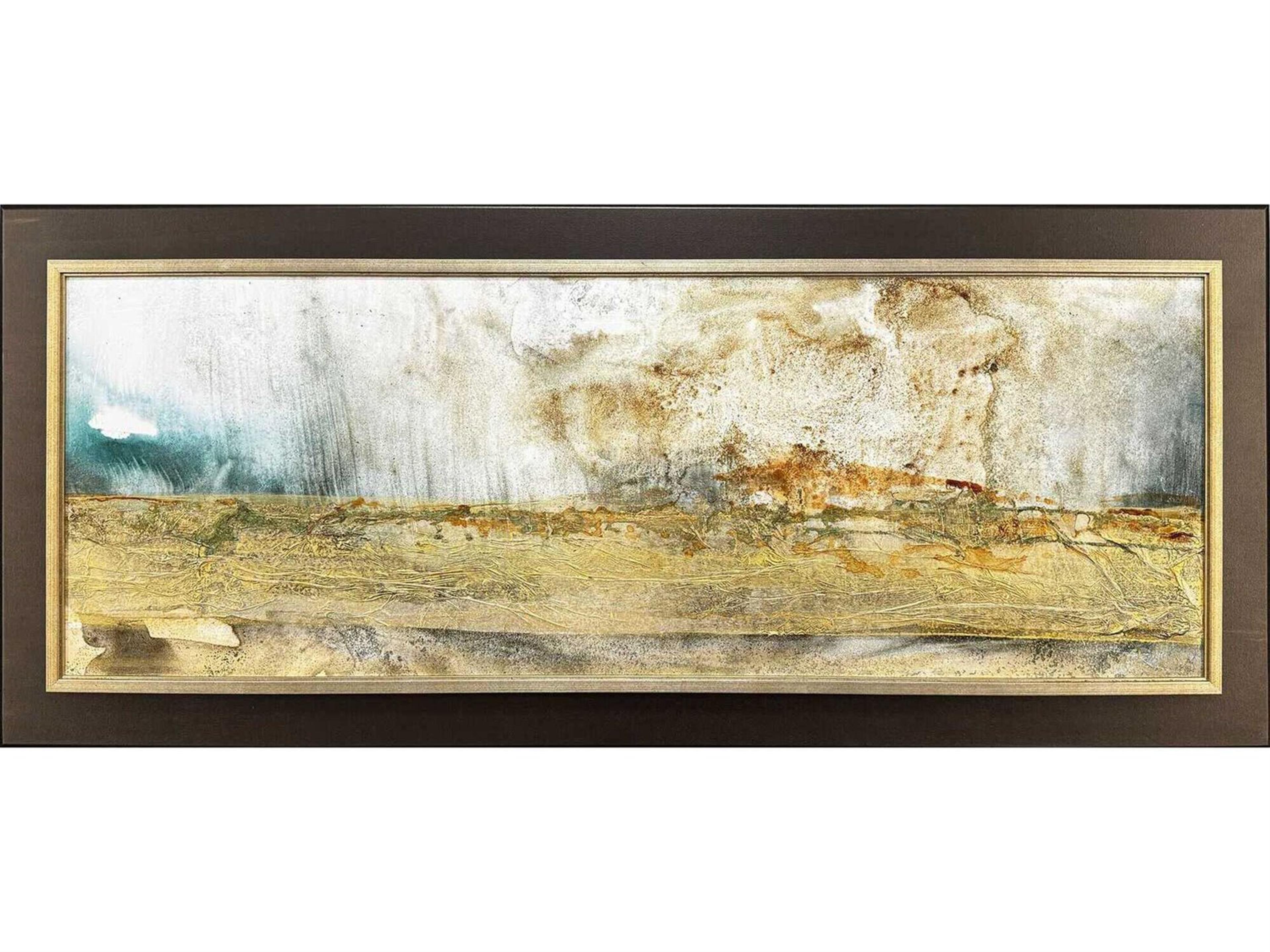 Paragon Landscapes Ink Impressions-I Wall Art