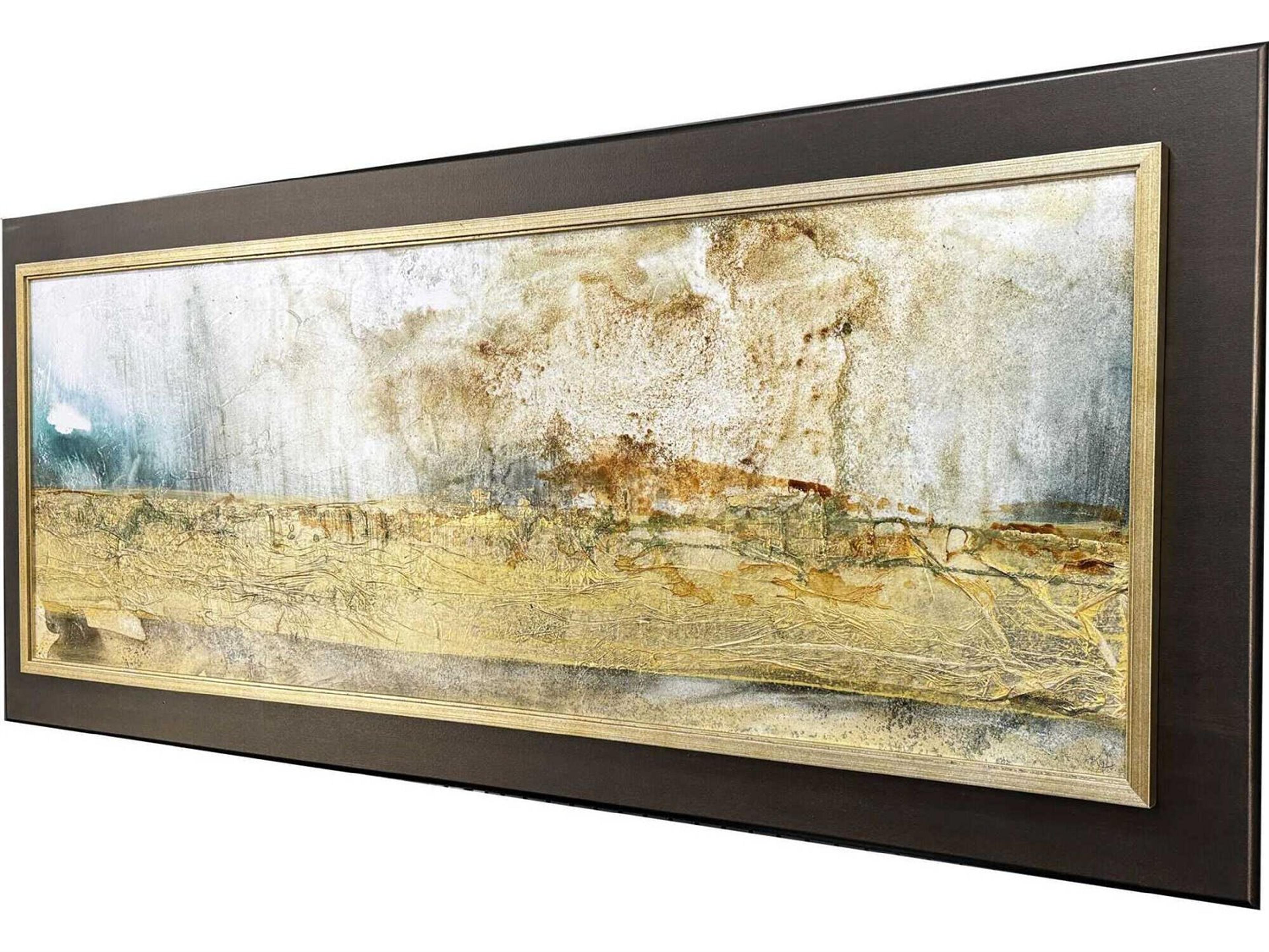 Paragon Landscapes Ink Impressions-I Wall Art