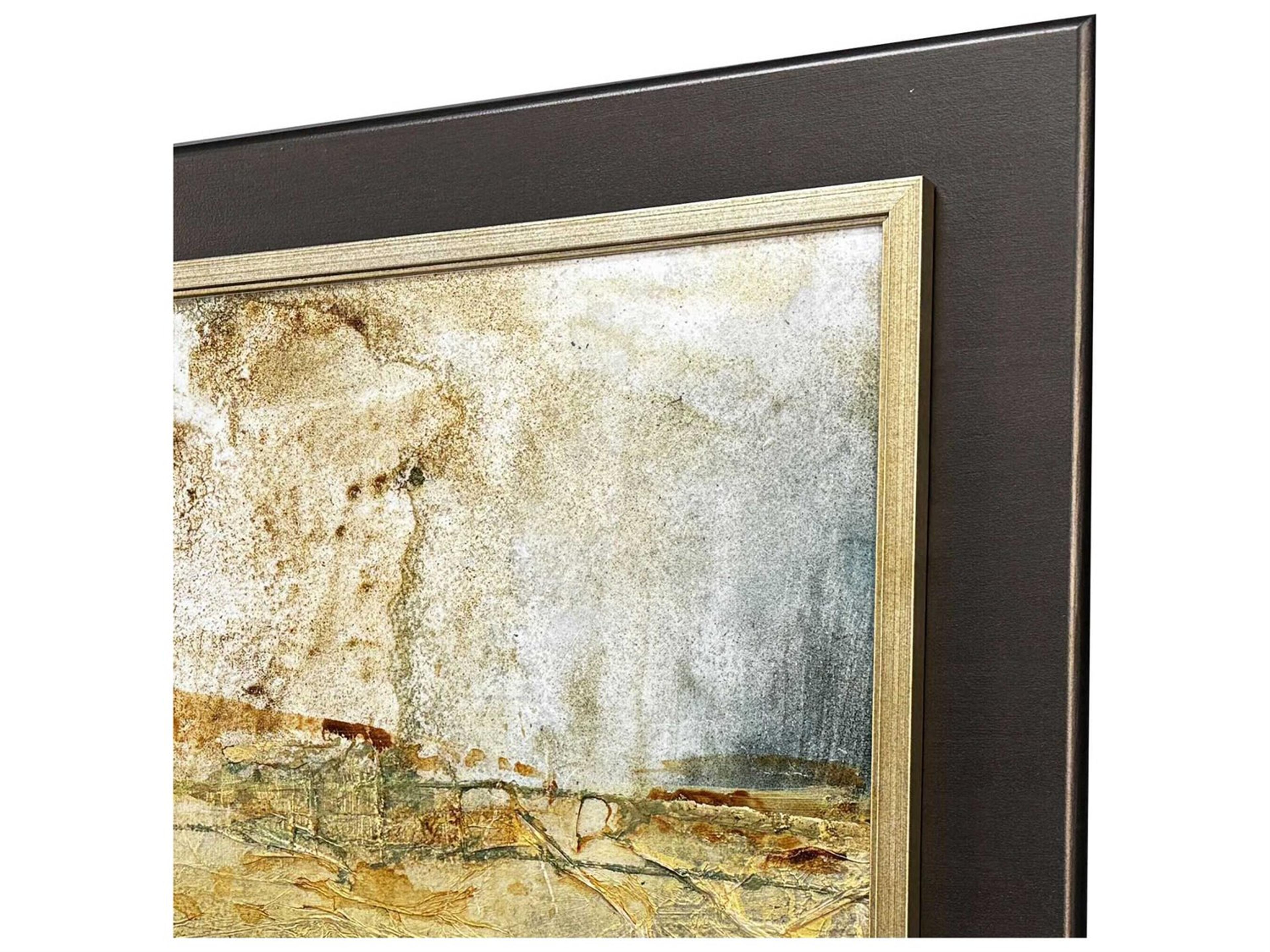 Paragon Landscapes Ink Impressions-I Wall Art
