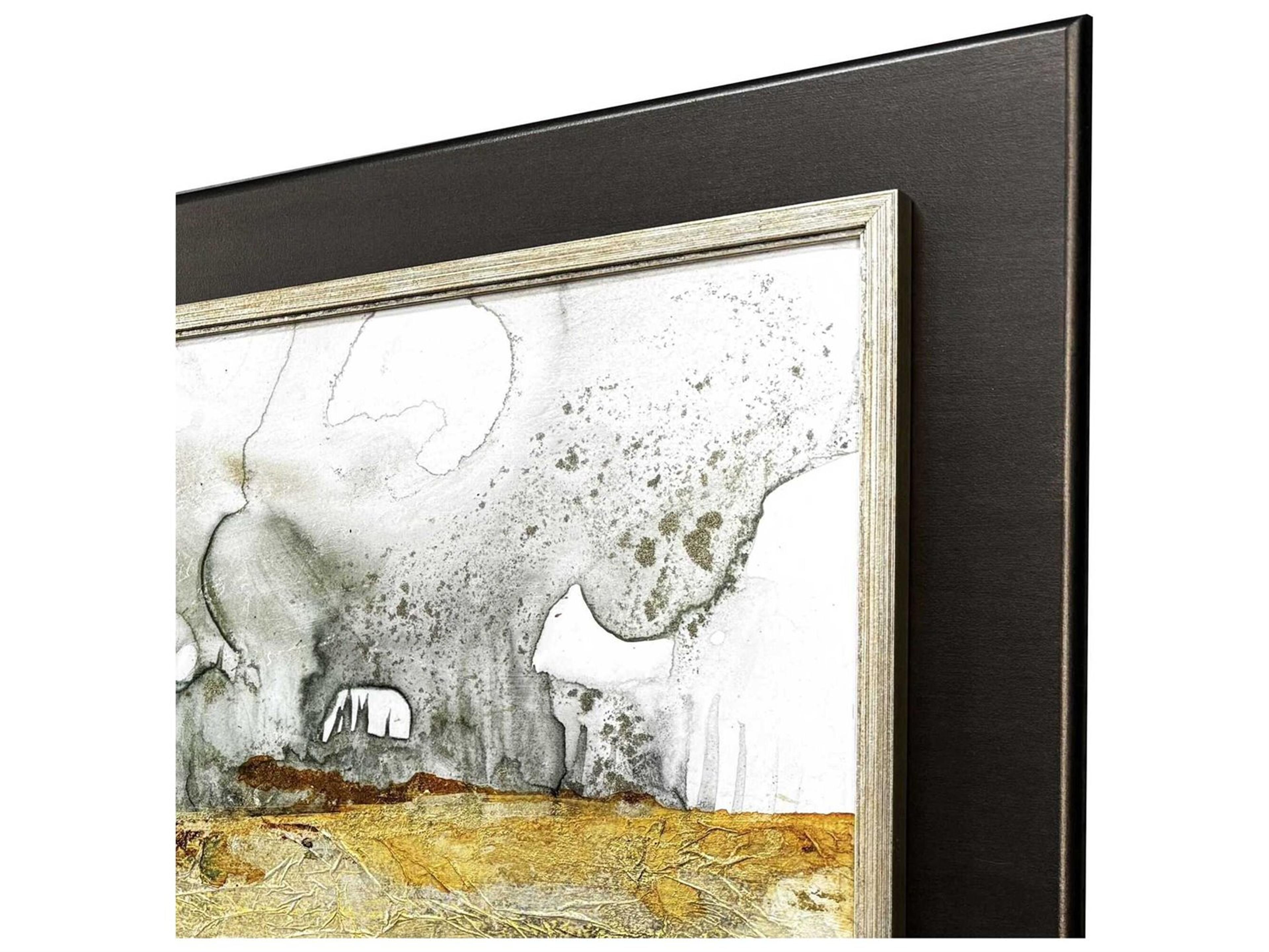 Paragon Landscapes Ink Impressions-II Wall Art