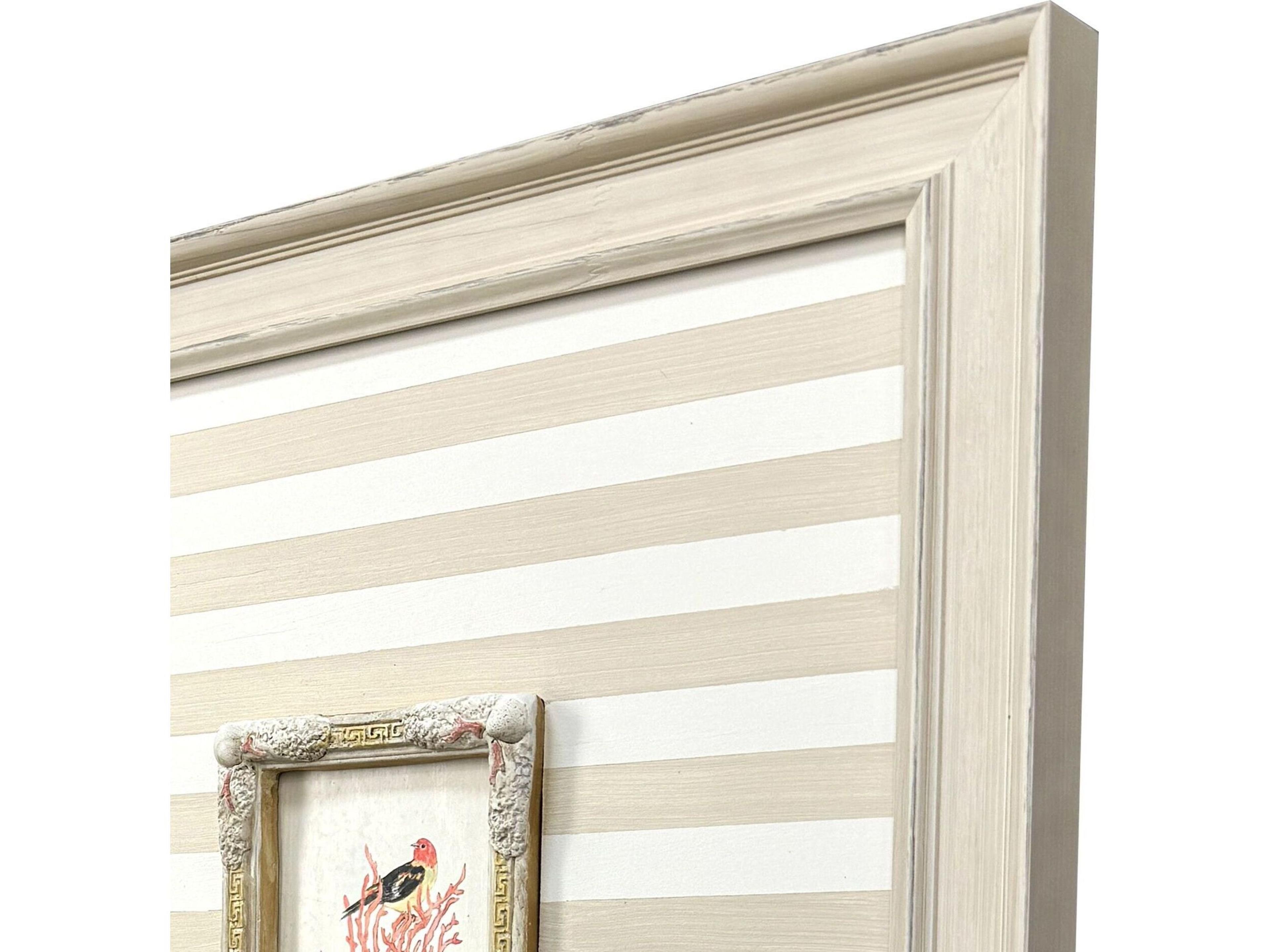 Paragon Underwater Collage II Framed Art - Set of 2