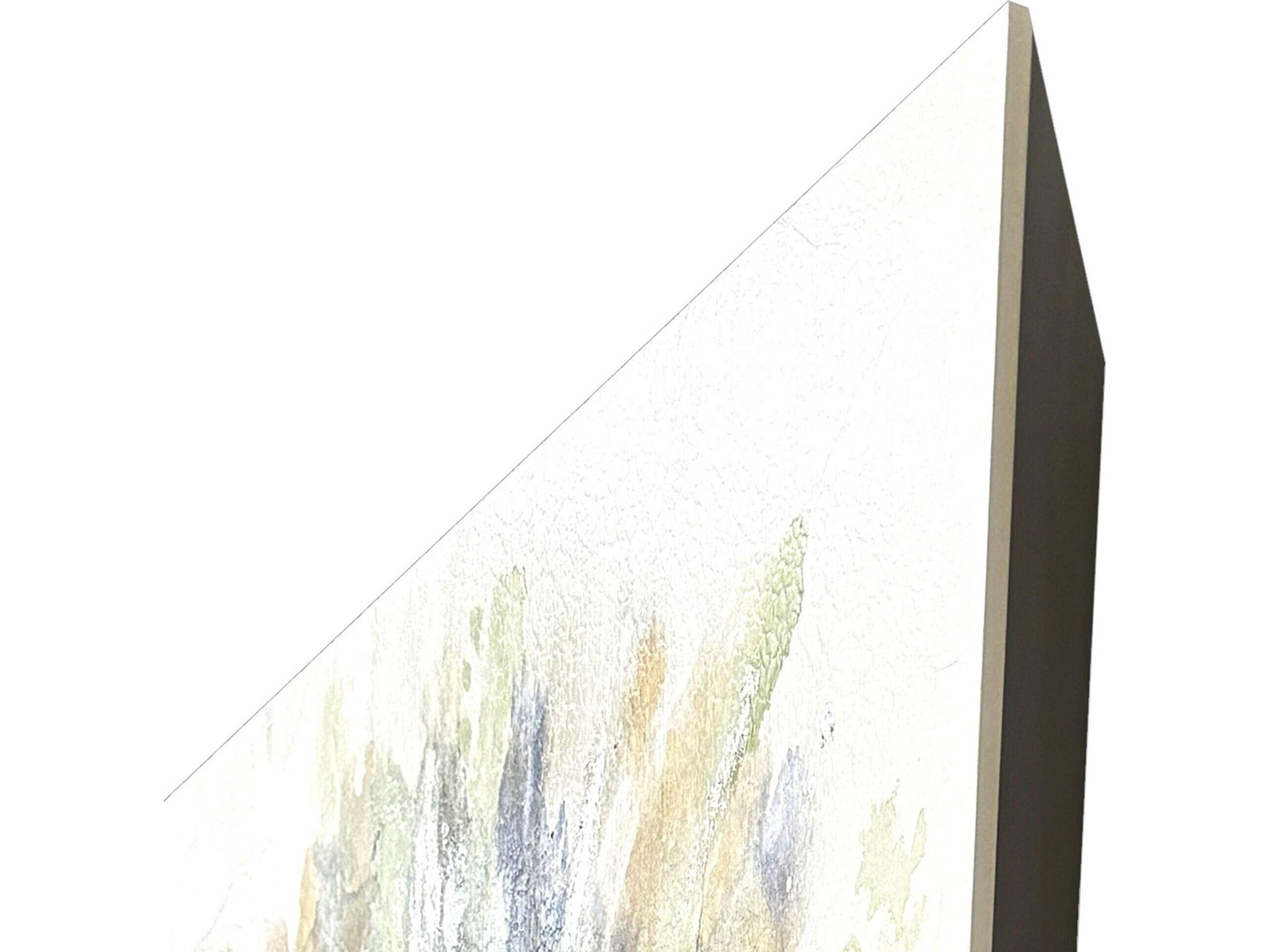 Paragon Dandelion Wood Wall Art