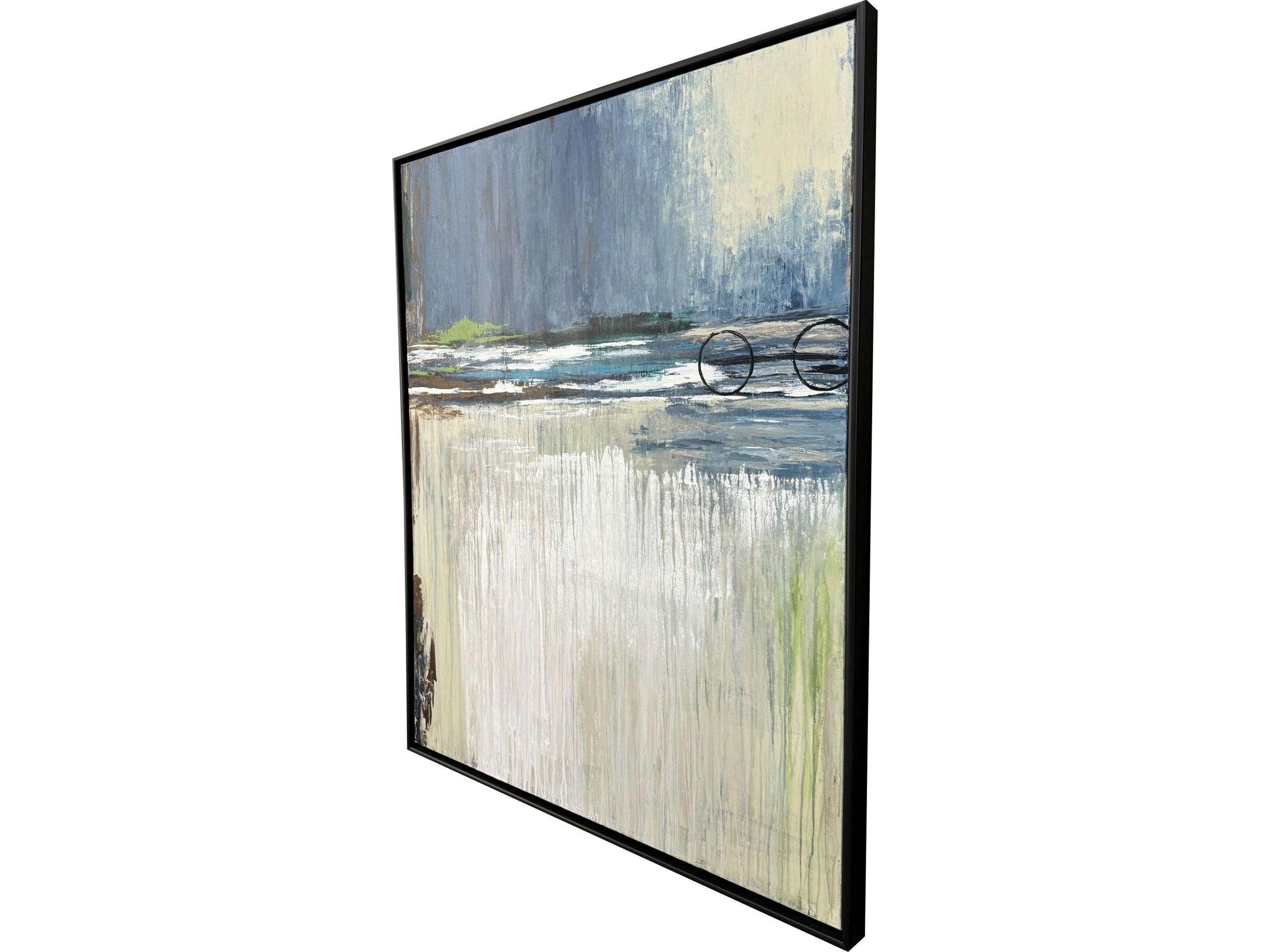 Paragon Coast Road I Canvas Wall Art