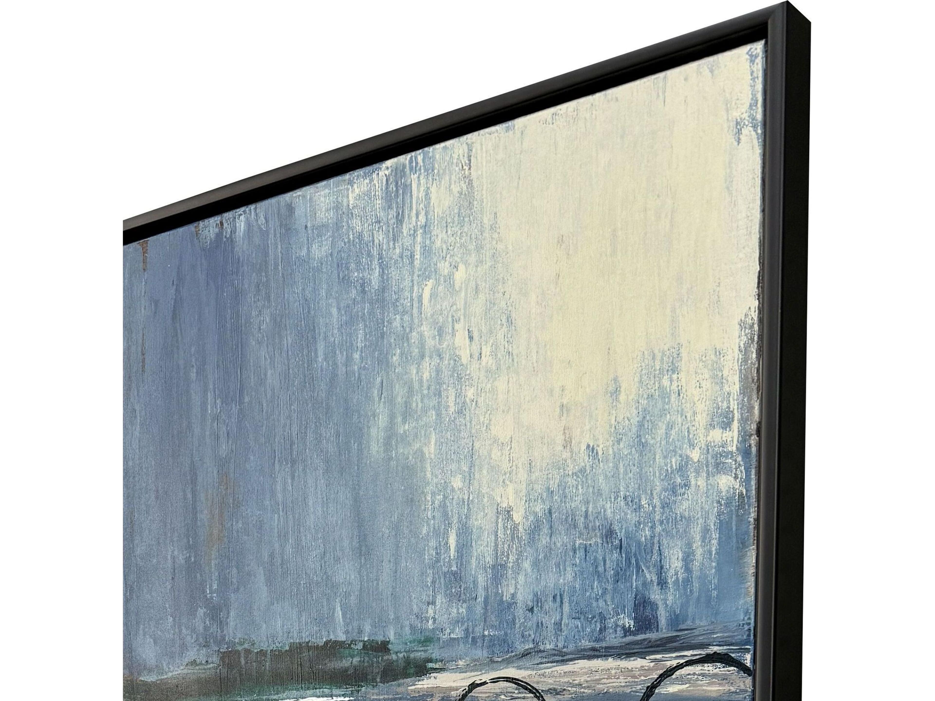 Paragon Coast Road I Canvas Wall Art