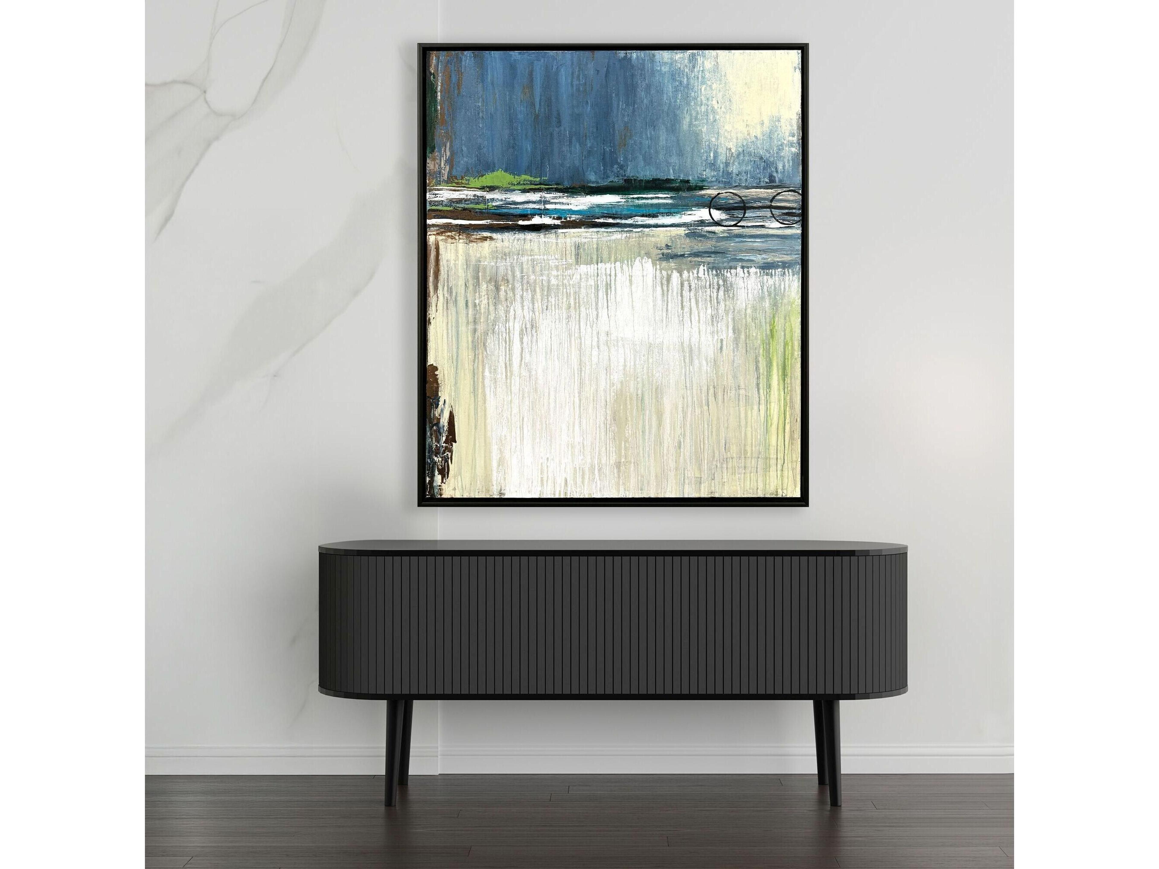 Paragon Coast Road I Canvas Wall Art